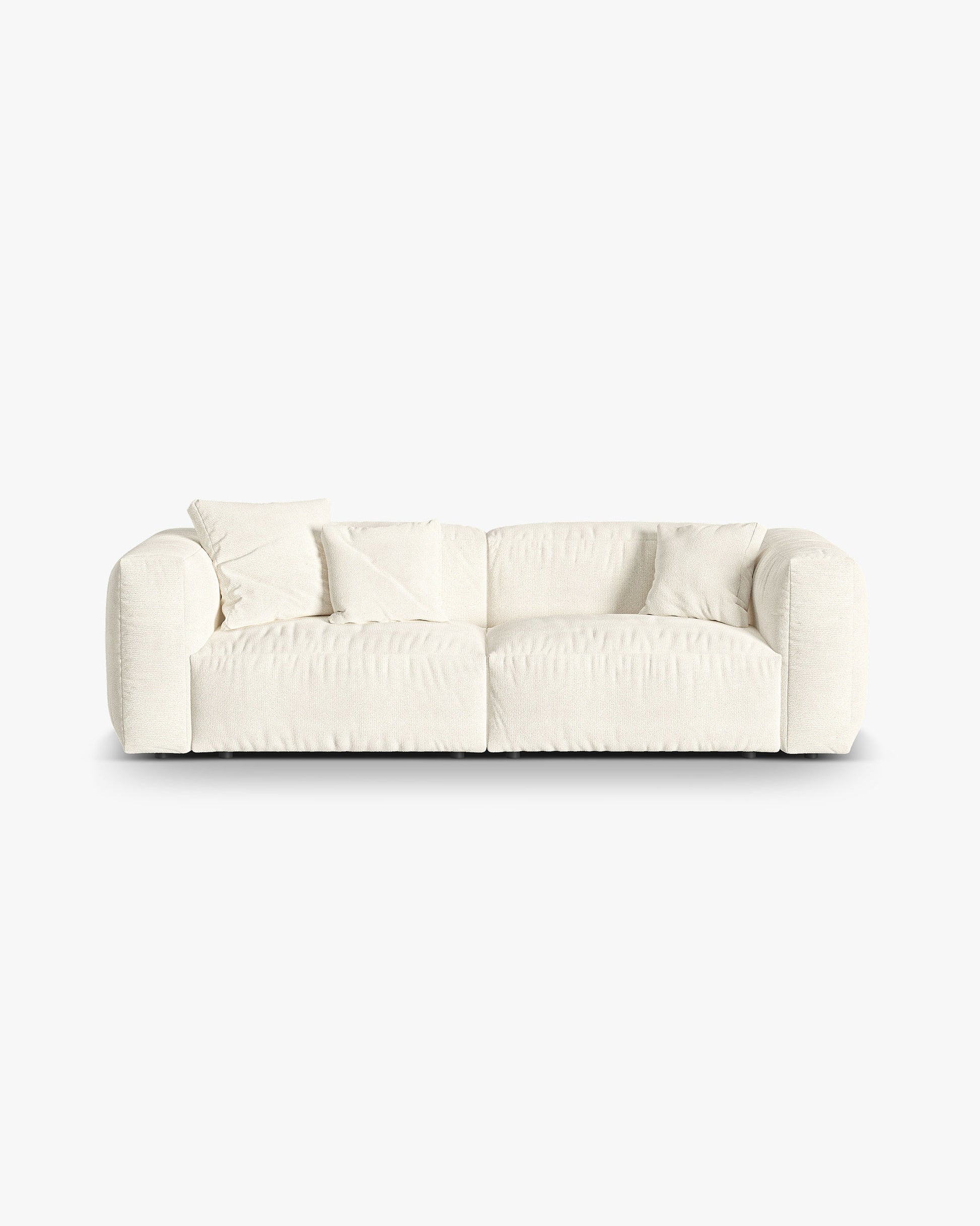 Martina Boucle (Monnat) / Ivory 0