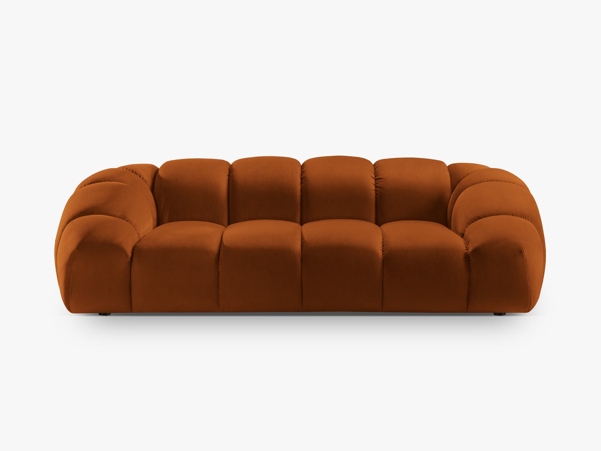 Diana Velvet (Sal14) / Terracotta 0