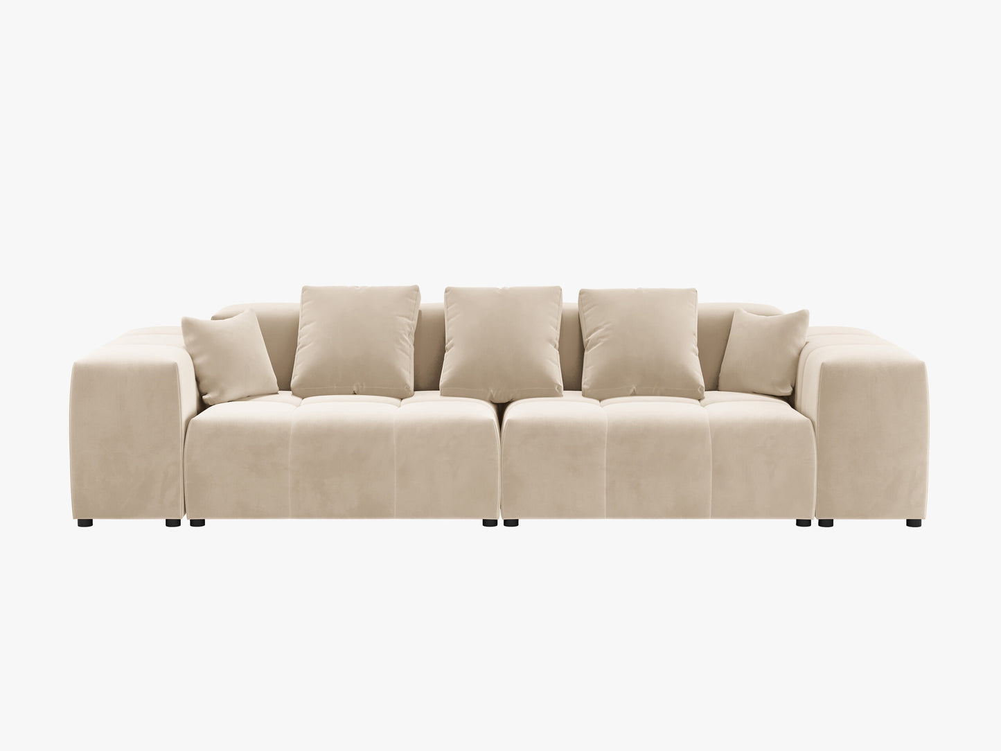 Margo Velvet (Sal1) / Beige 0