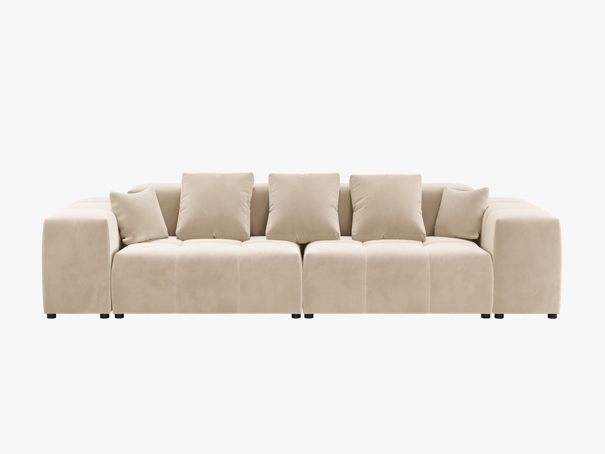 Margo Velvet (Sal1) / Beige 0