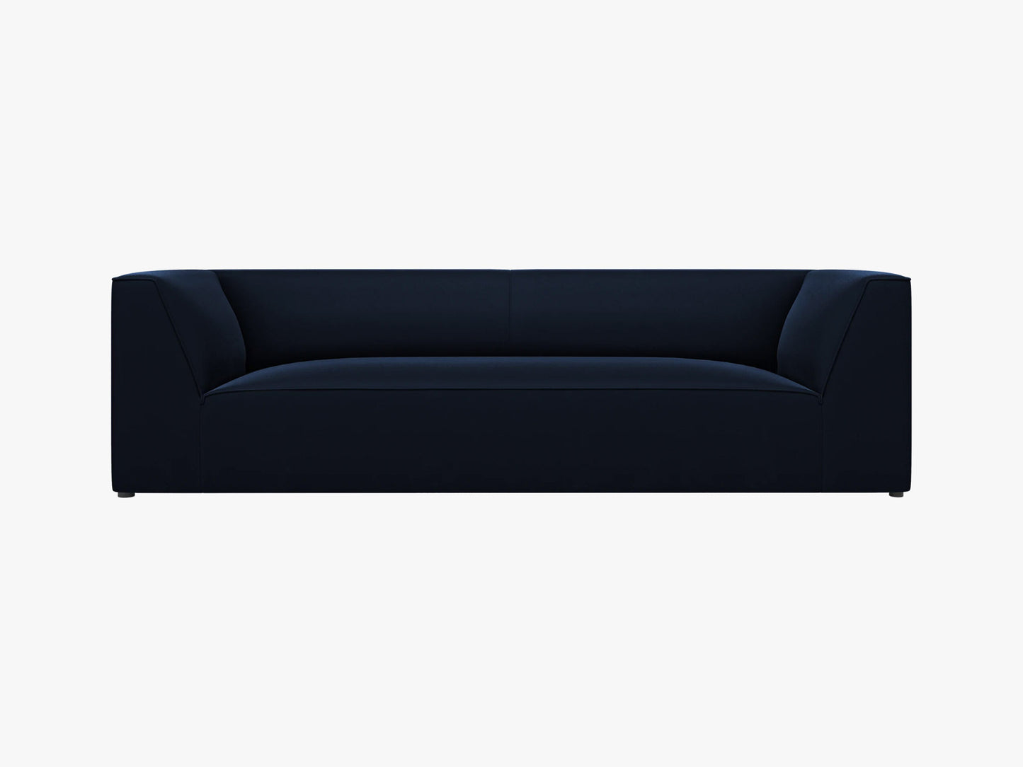 Ruby Velvet (Sal5) / Royal Blue 0