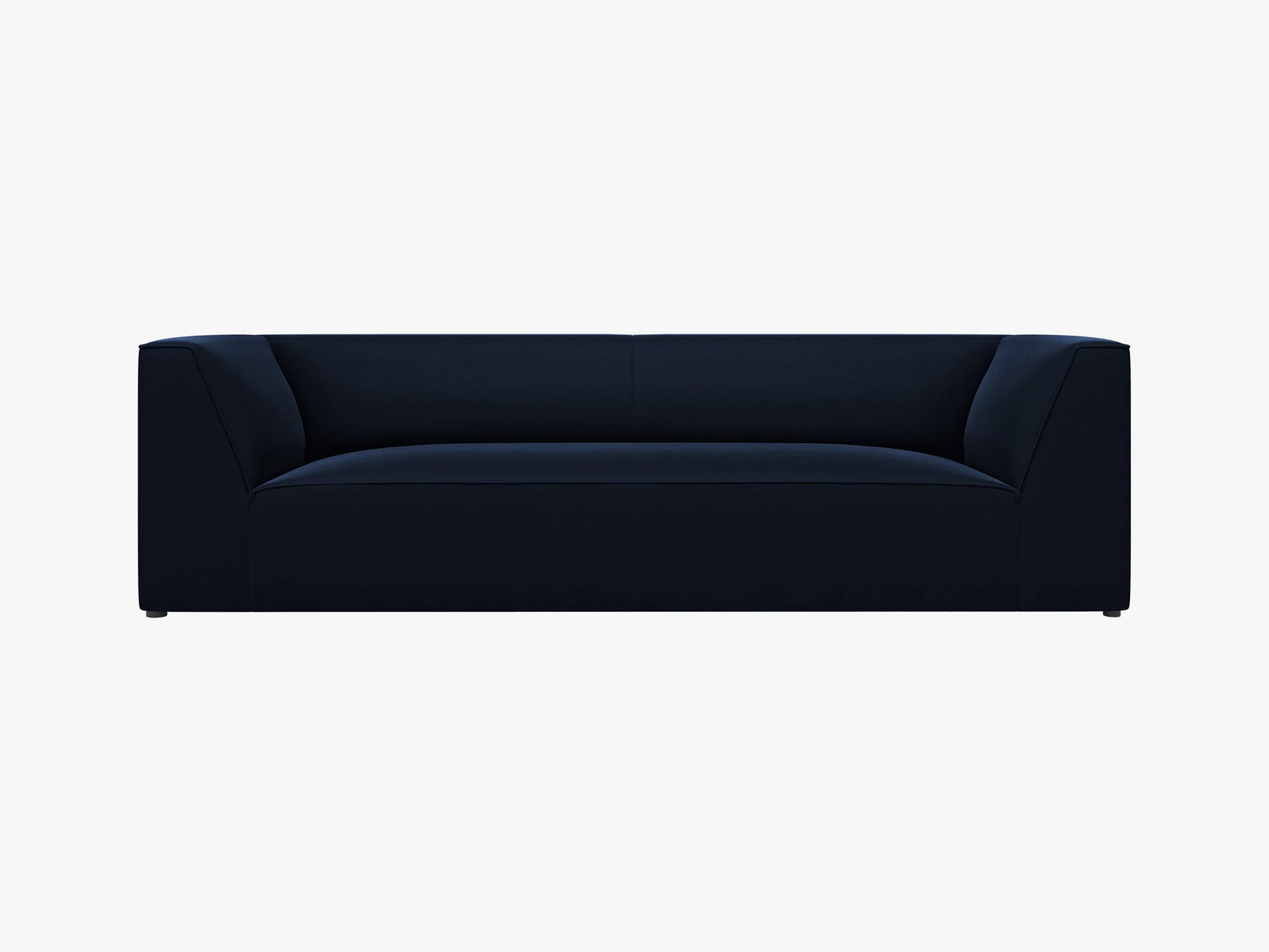 Ruby Velvet (Sal5) / Royal Blue 0