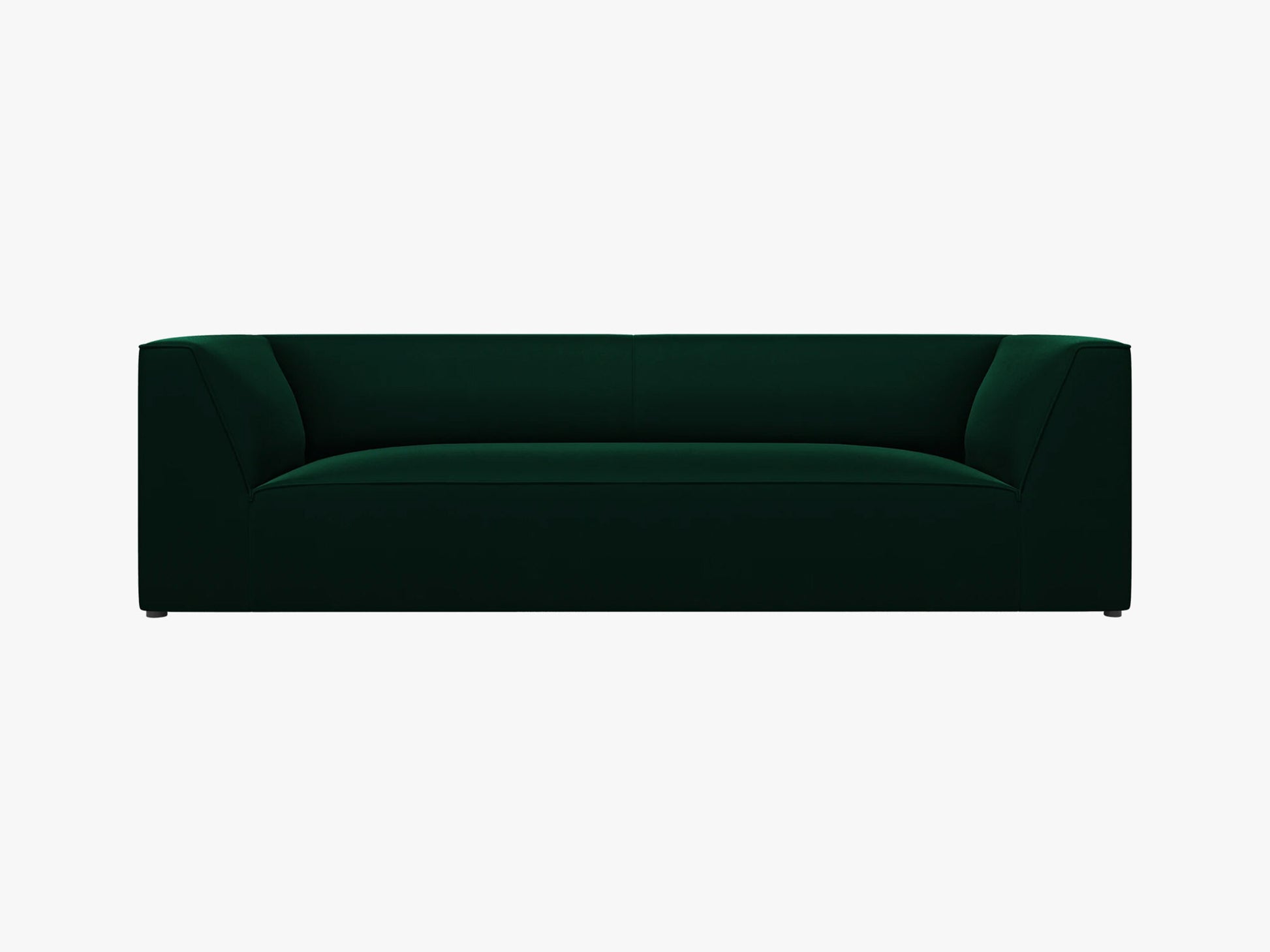 Ruby Velvet (Sal7) / Bottle Green 0