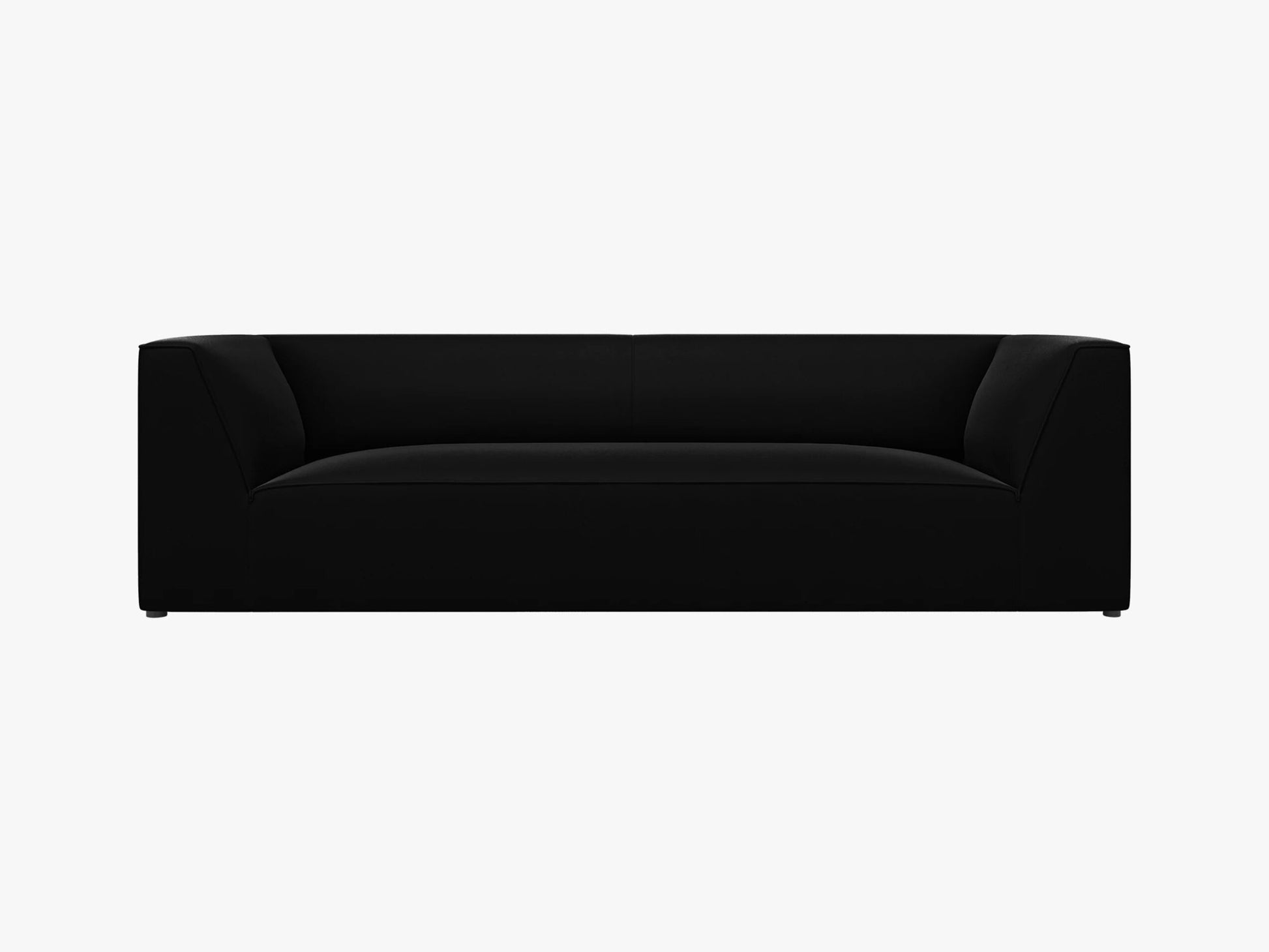 Ruby Velvet (Sal19) / Black 0