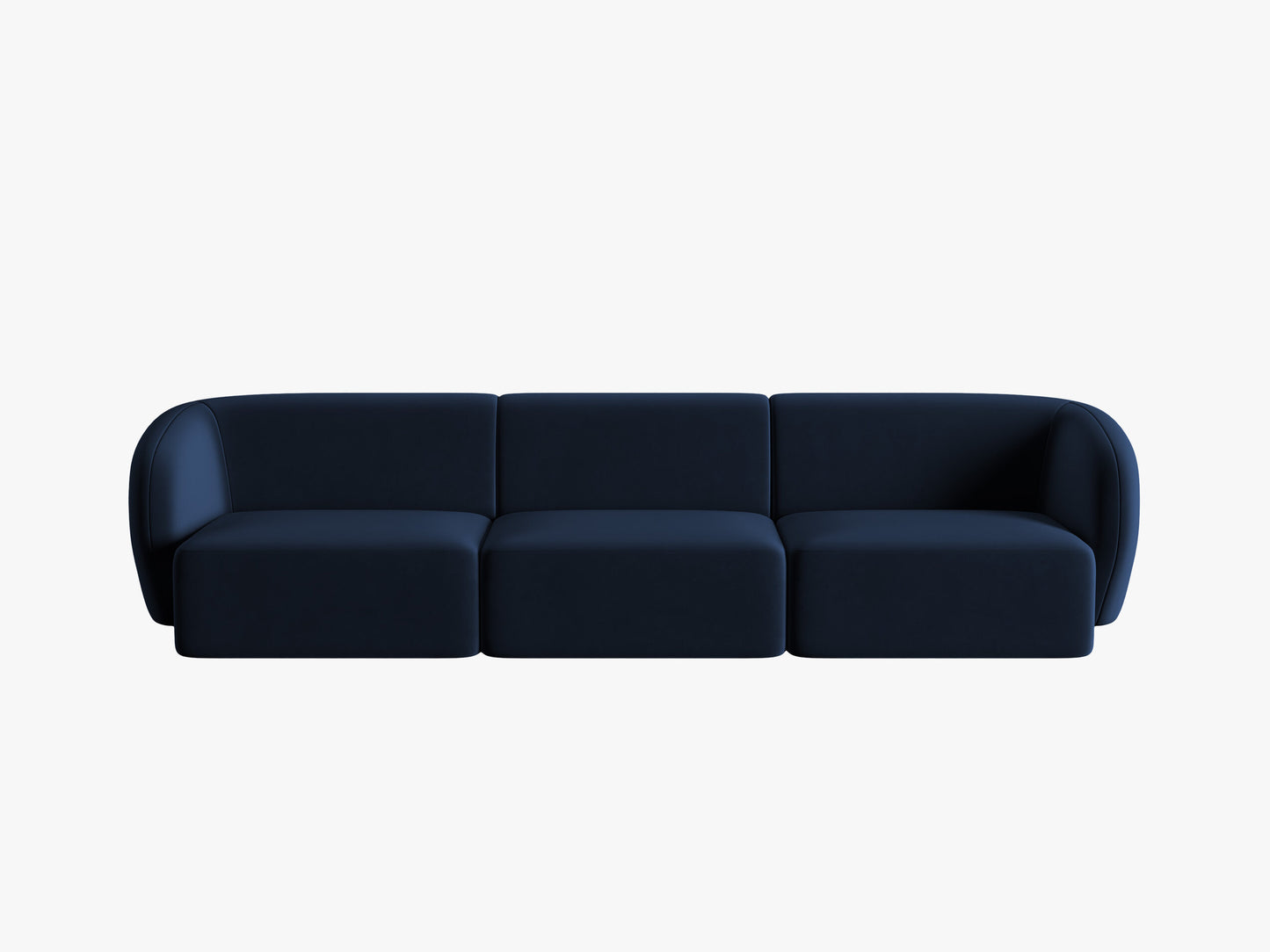 Shane Velvet (Sal5) / Royal blue 0