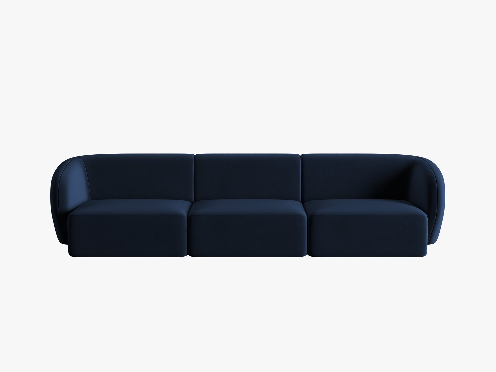 Shane Velvet (Sal5) / Royal blue 0