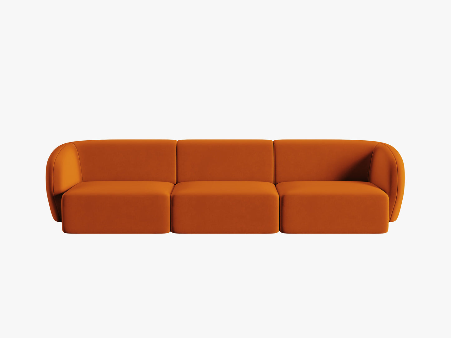 Shane Velvet (Sal14) / Terracotta 0