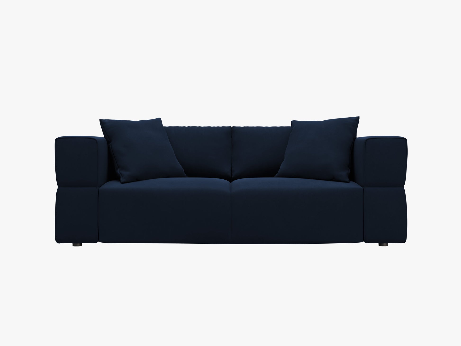 Tyra Velvet (Sal5) / Royal blue 0