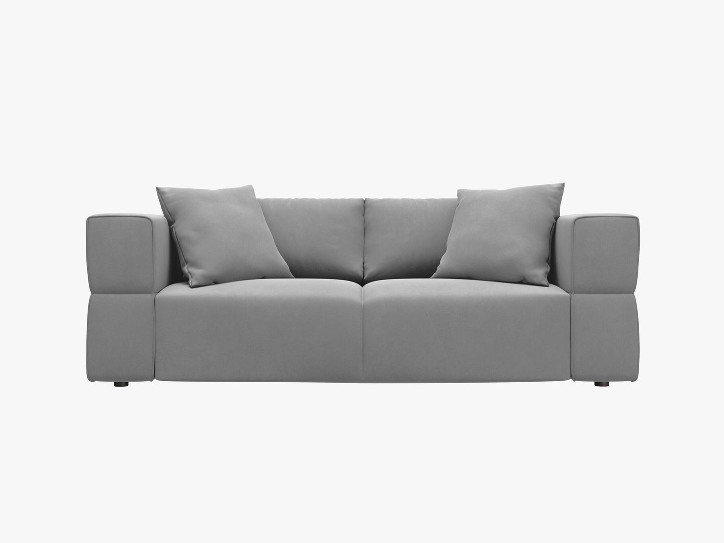 Tyra Velvet (Sal17) / Grey 0