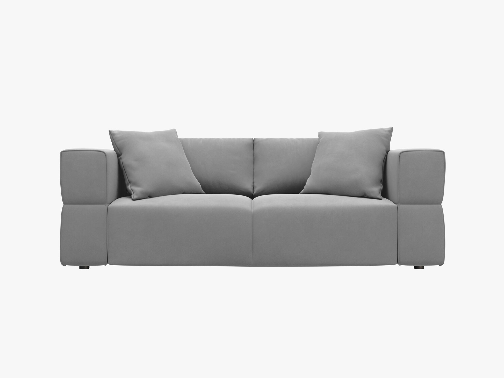 Tyra Velvet (Sal17) / Grey 0