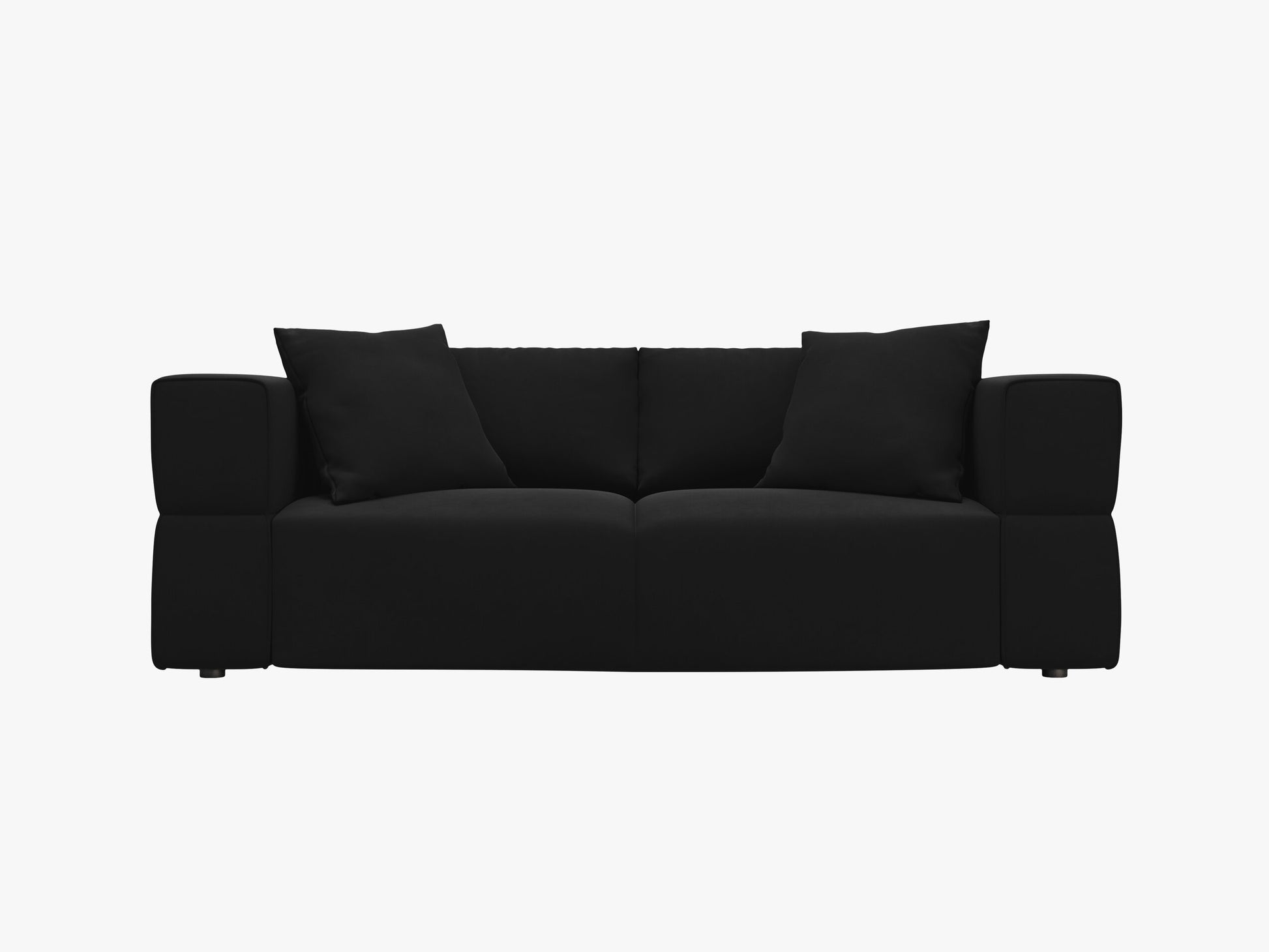 Tyra Velvet (Sal19) / Black 0