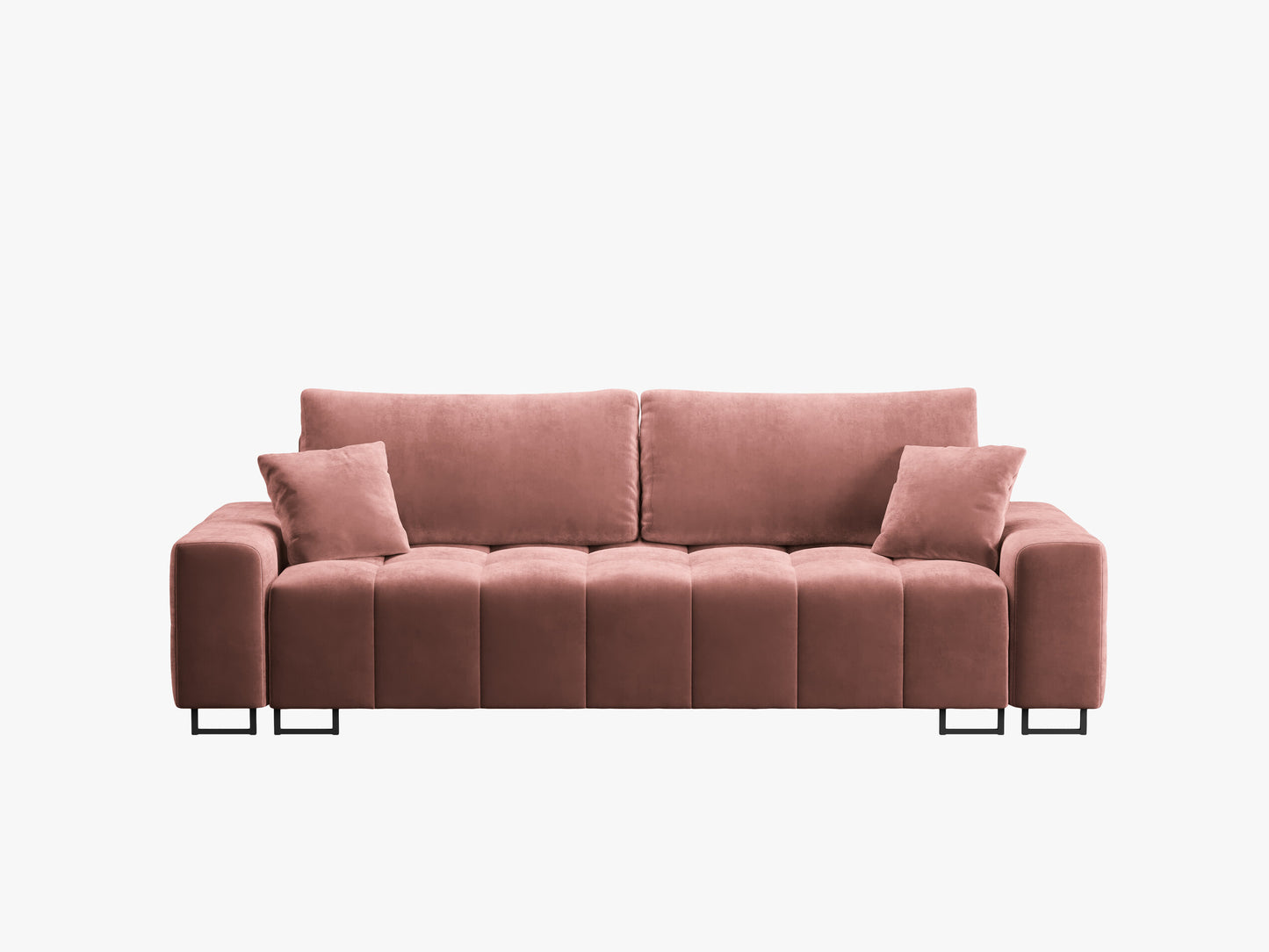 Byron Velvet (Mon63) / Pink 0