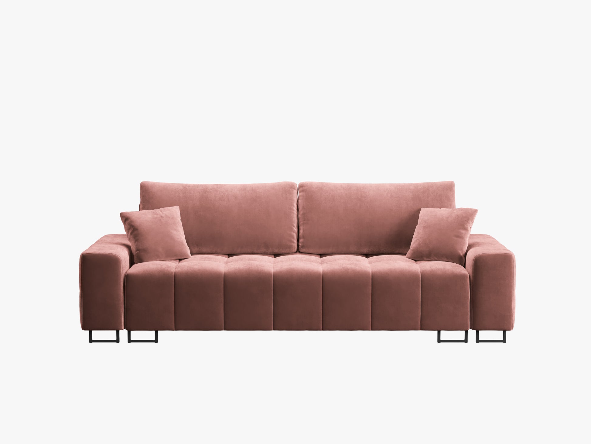 Byron Velvet (Mon63) / Pink 0