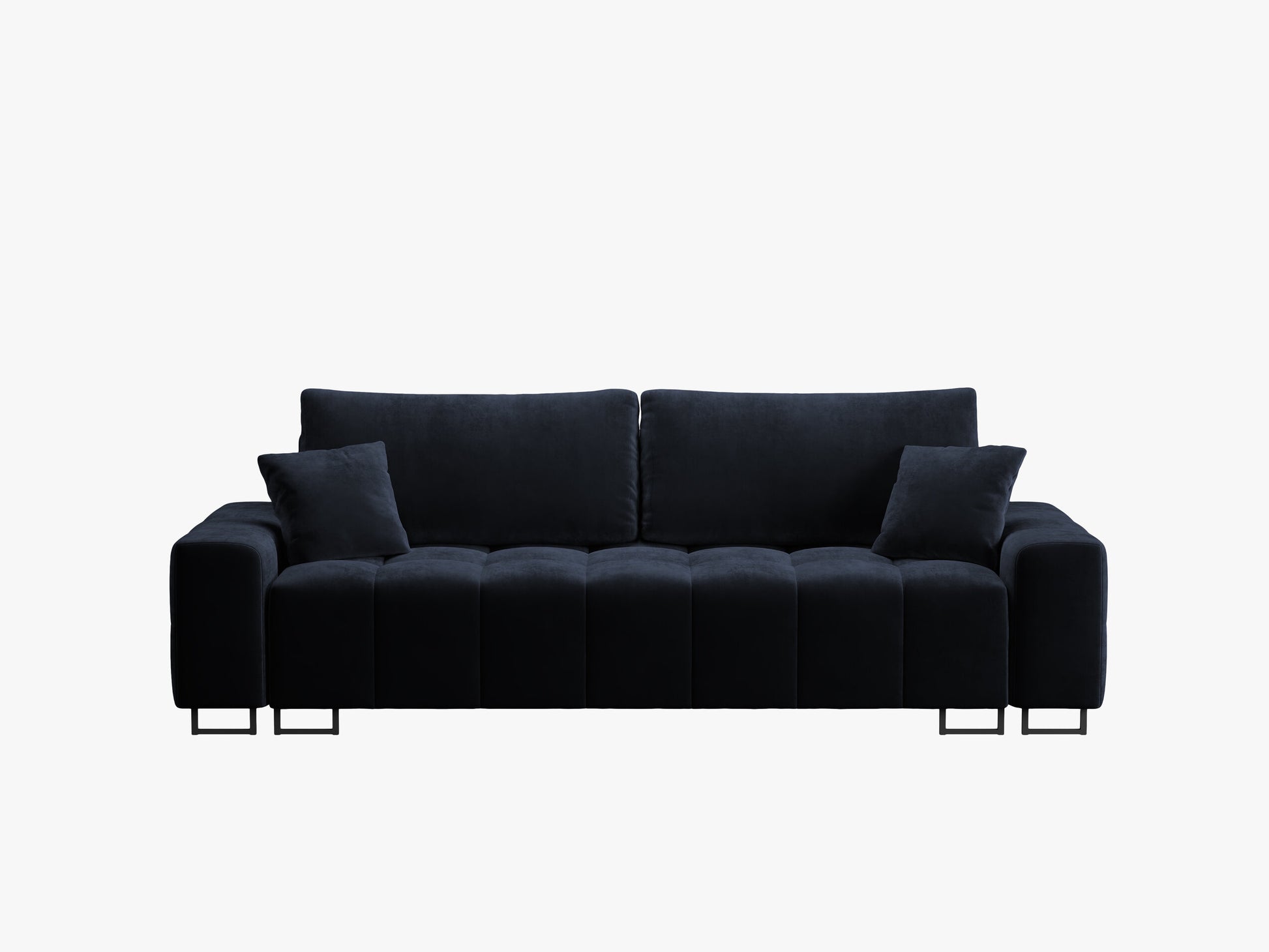 Byron Velvet (Mon79) / Dark blue 0