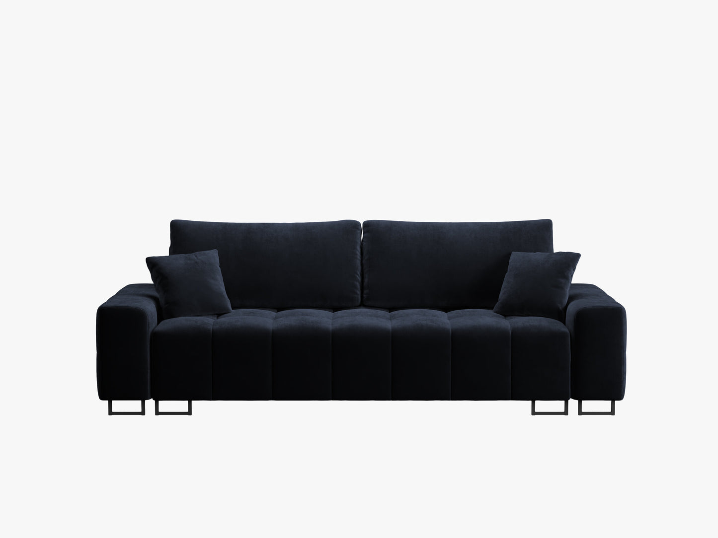 Byron Velvet (Mon79) / Dark blue 0