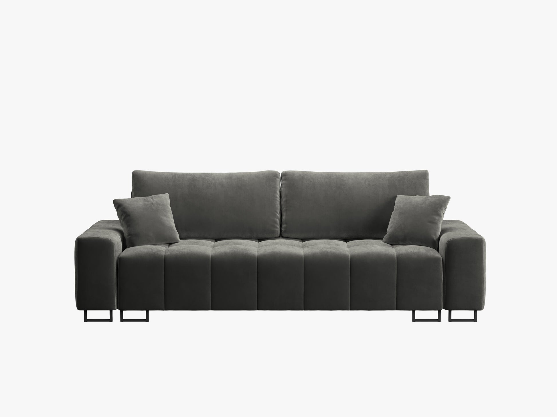 Byron Velvet (Mon92) / Grey 0