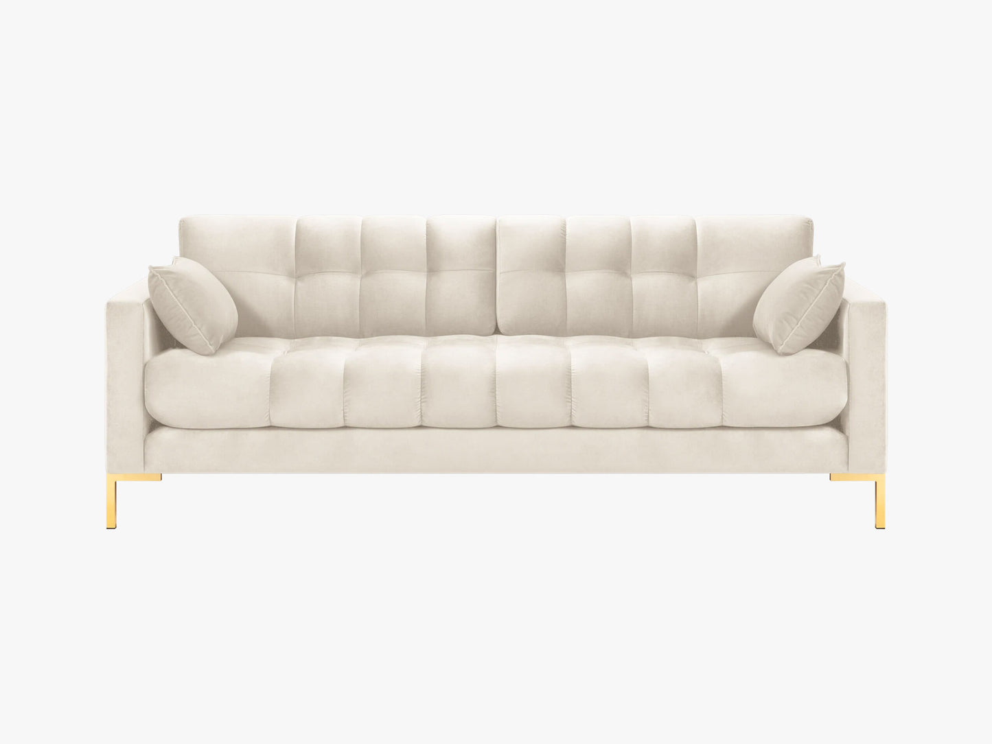 Mamaia Velvet (Blu22) / Light beige 0