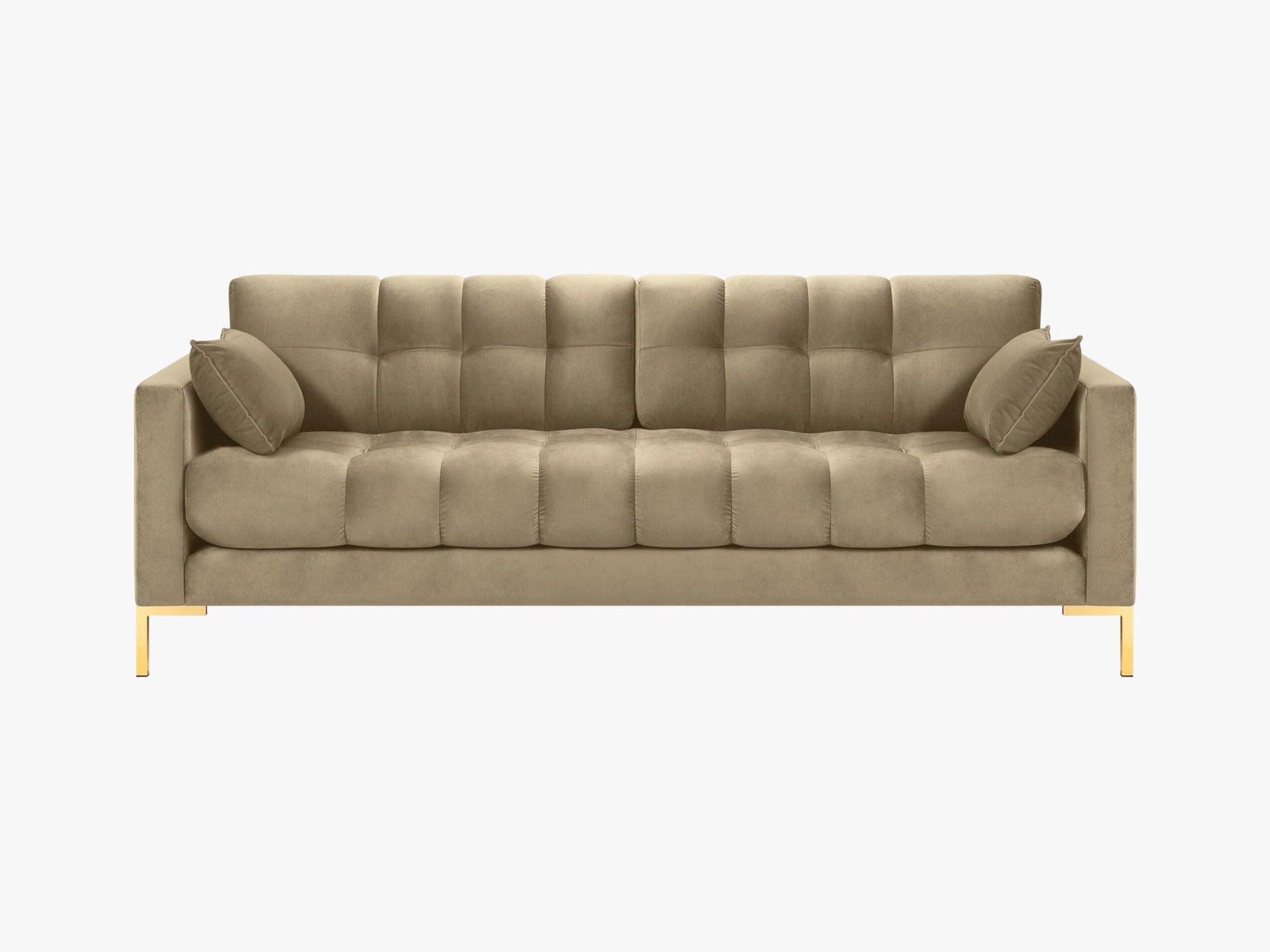 Mamaia Velvet (Blu28) / Beige 0