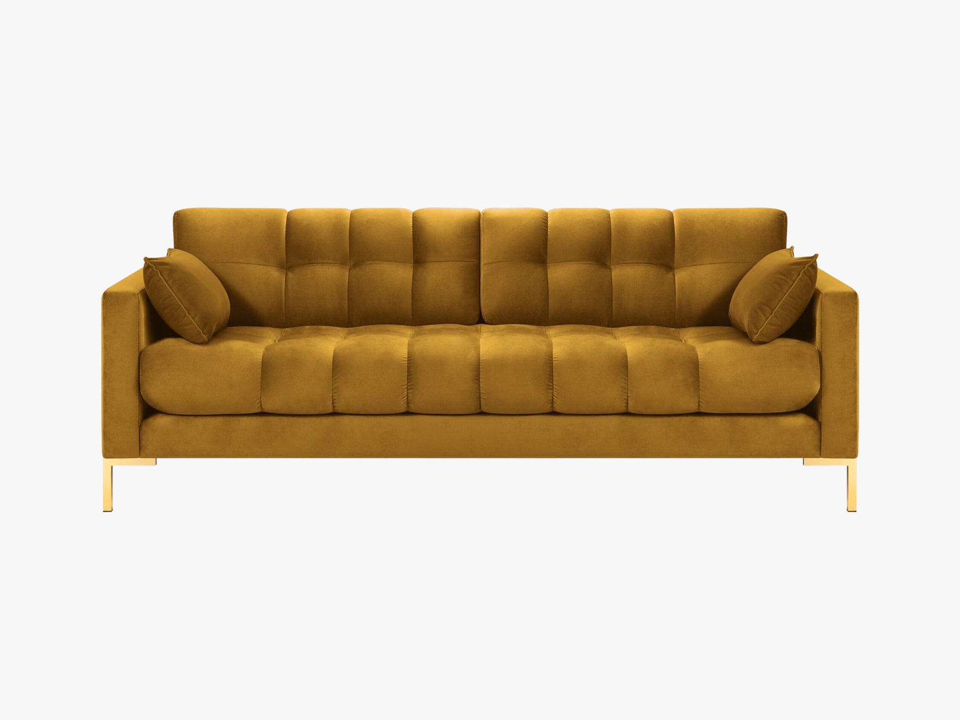 Mamaia Velvet (Blu68) / Yellow 0