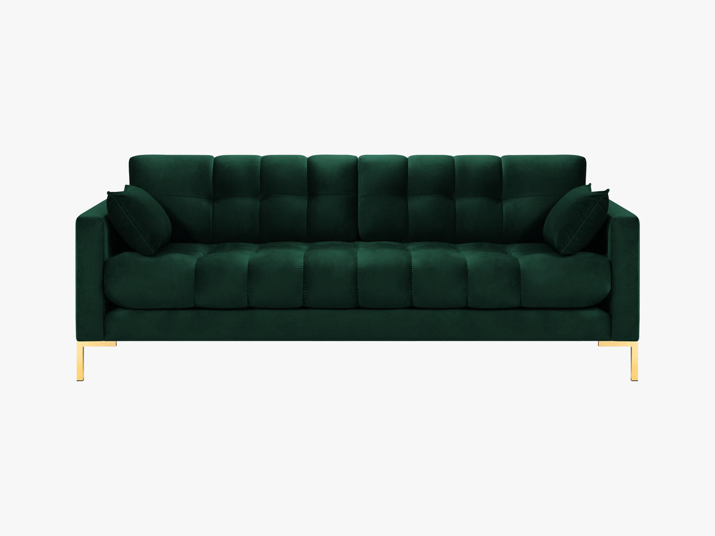 Mamaia Velvet (Blu78) / Bottle green 0