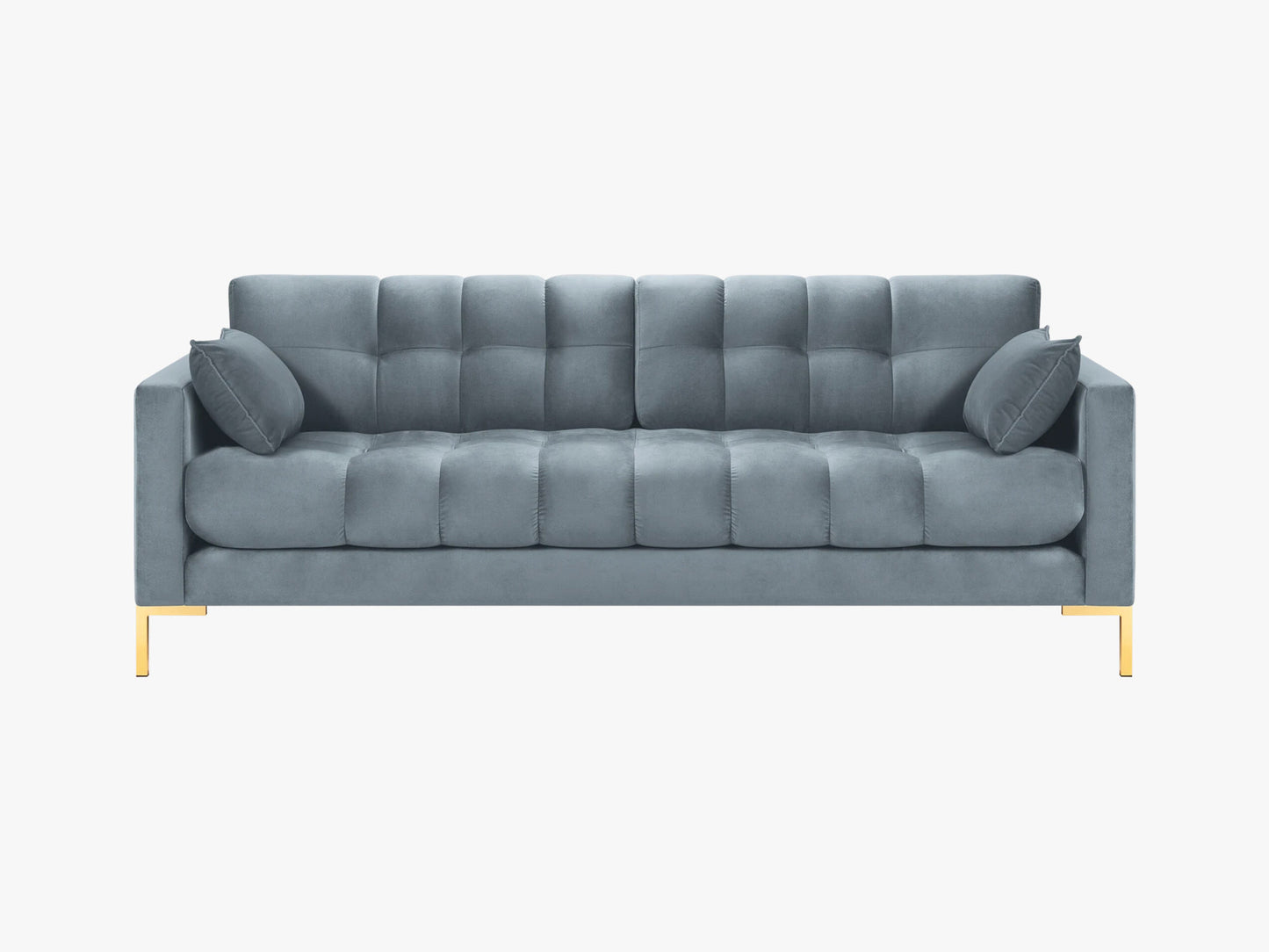 Mamaia Velvet (Blu06) / Light blue 0