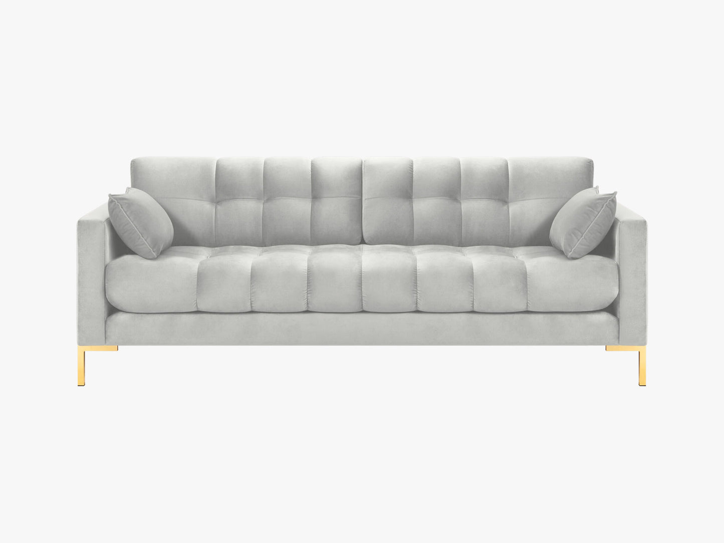 Mamaia Velvet (Blu03) / Silver 0