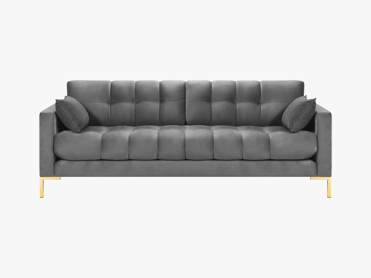 Mamaia Velvet (Blu13) / Light grey 0