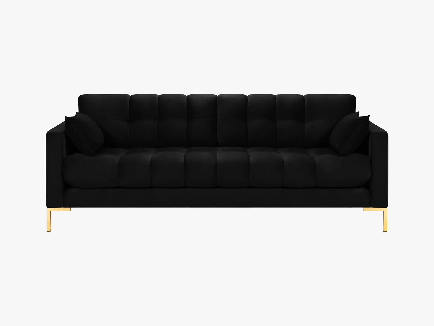 Mamaia Velvet (Blu19) / Black 0