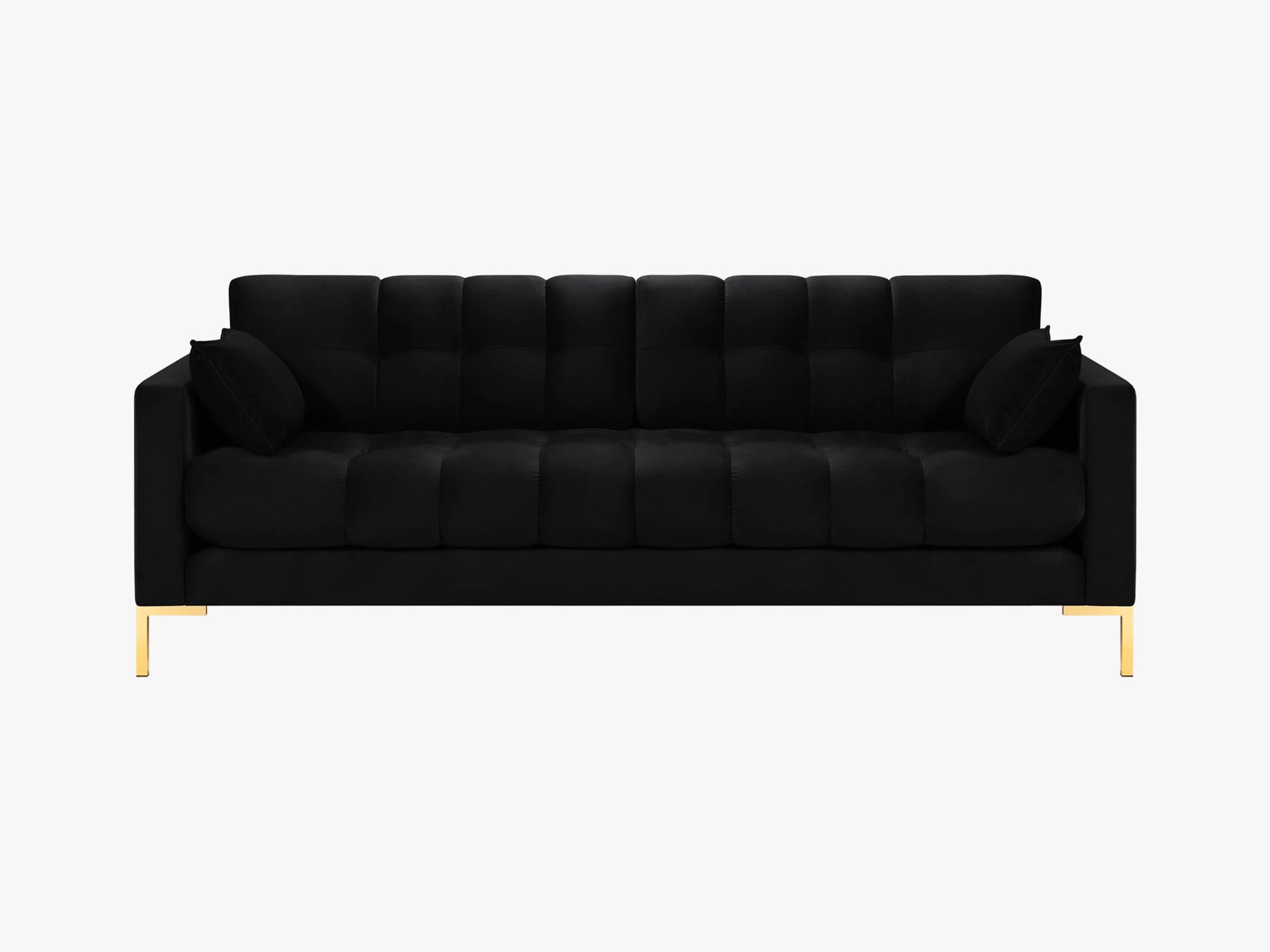 Mamaia Velvet (Blu19) / Black 0