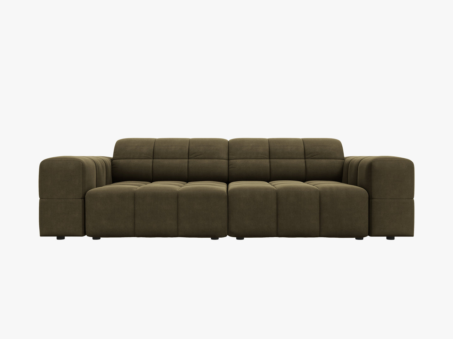 Jennifer Velvet (Blu77) / Green 0