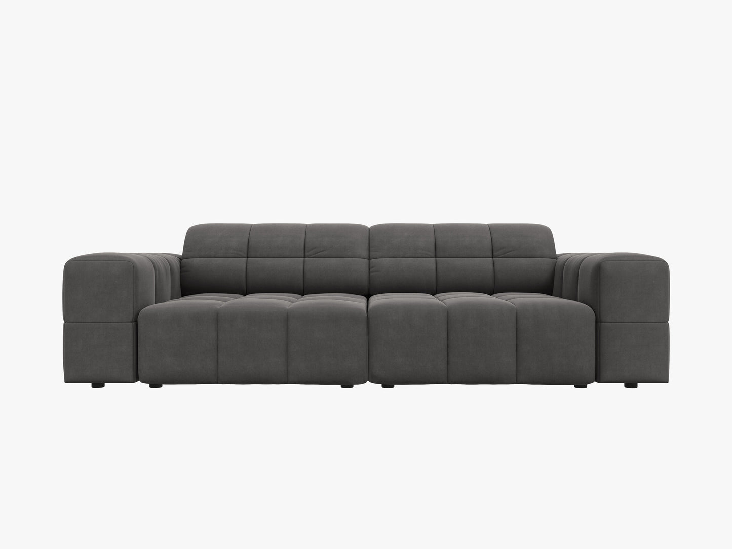 Jennifer Velvet (Blu14) / Grey 0