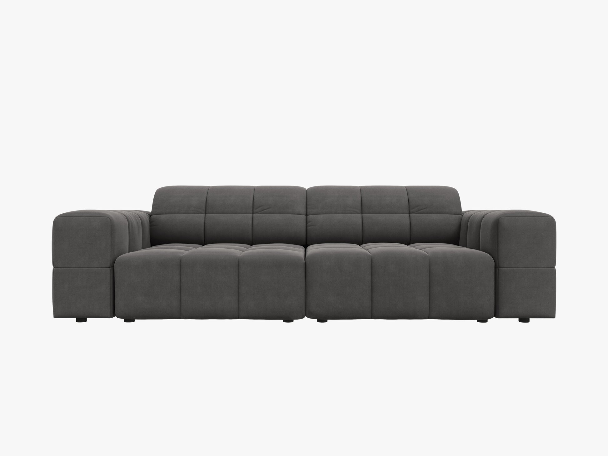 Jennifer Velvet (Blu14) / Grey 0