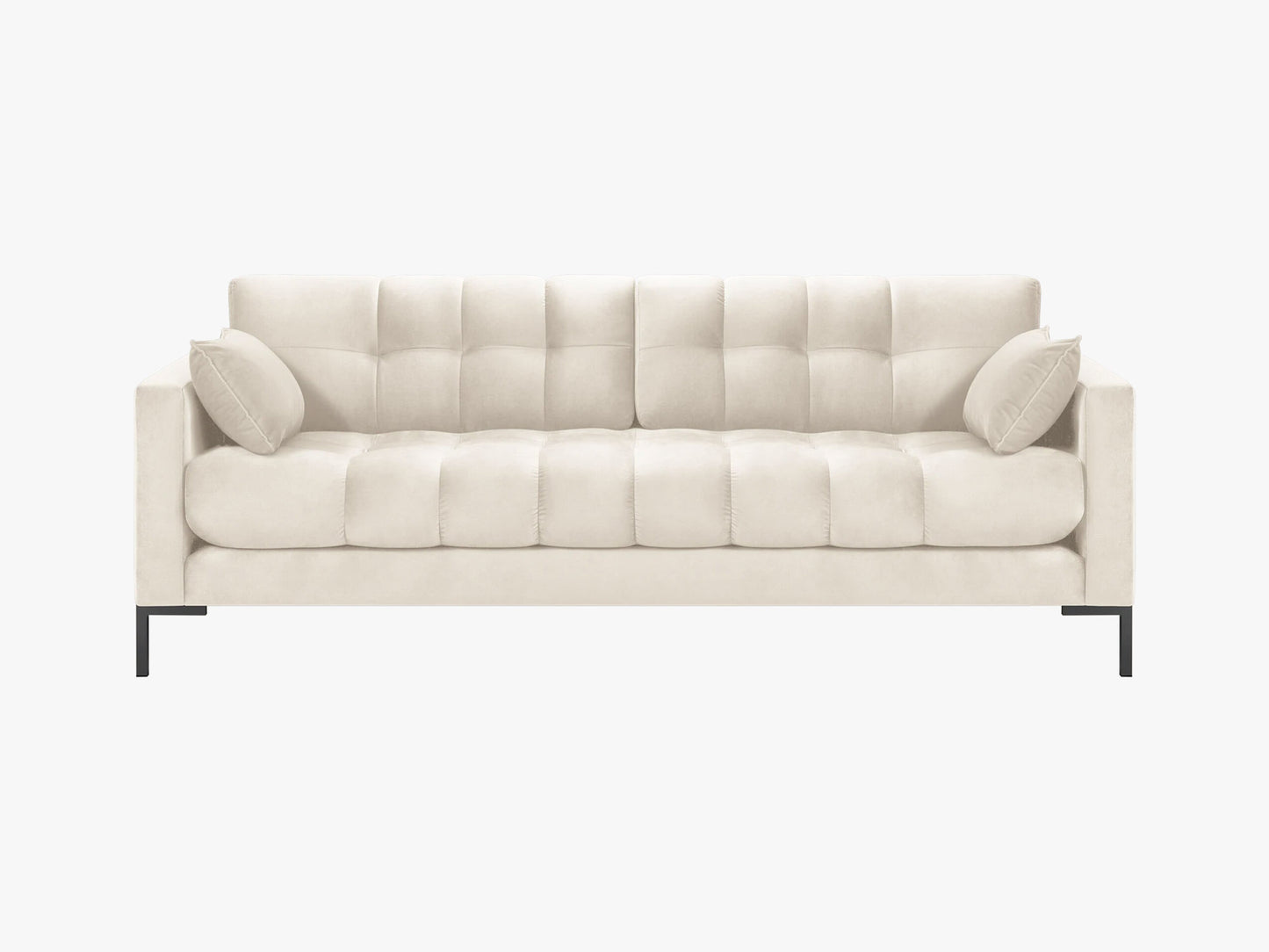 Mamaia Velvet (Blu22) / Light beige 0