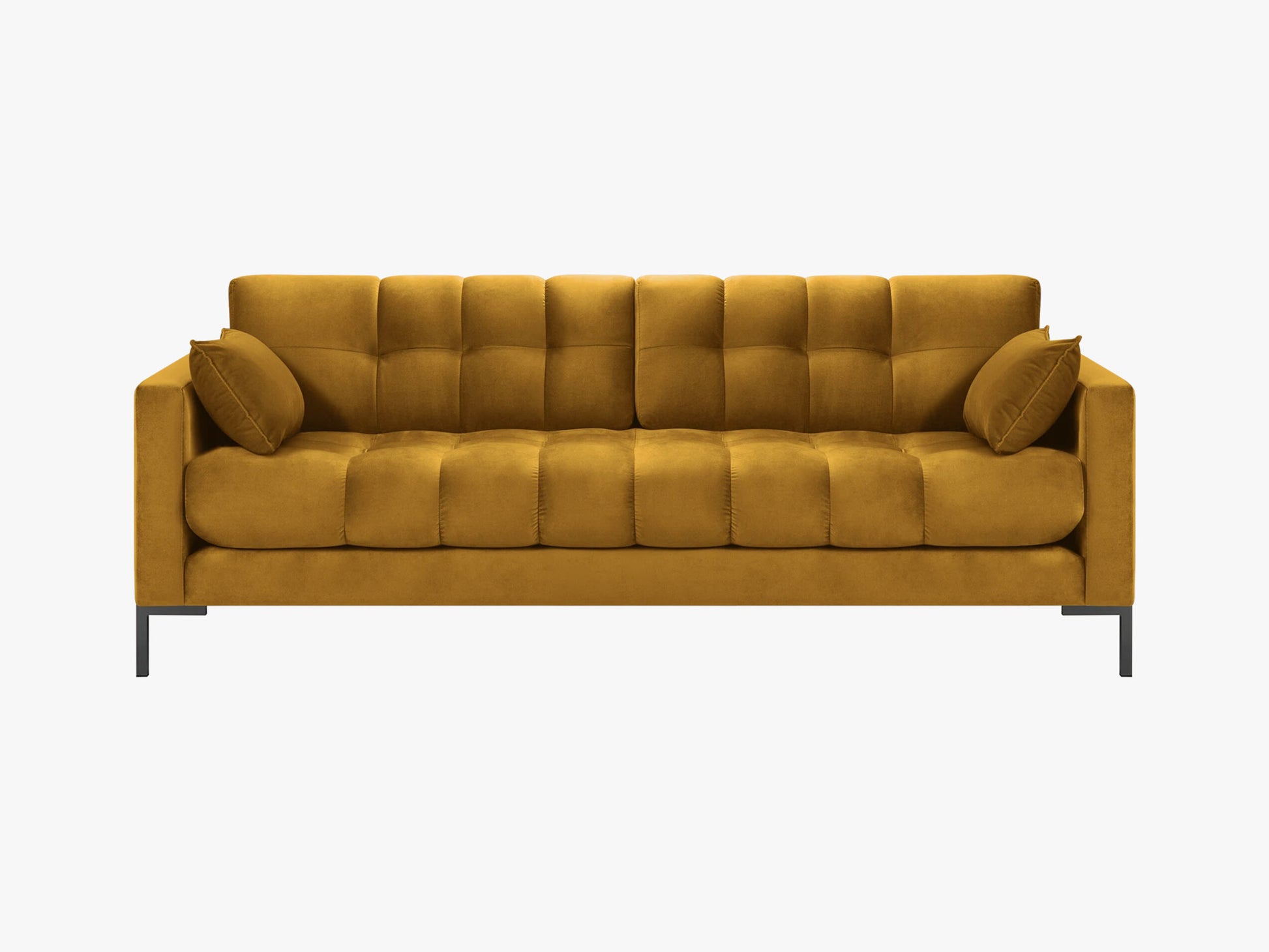 Mamaia Velvet (Blu68) / Yellow 0