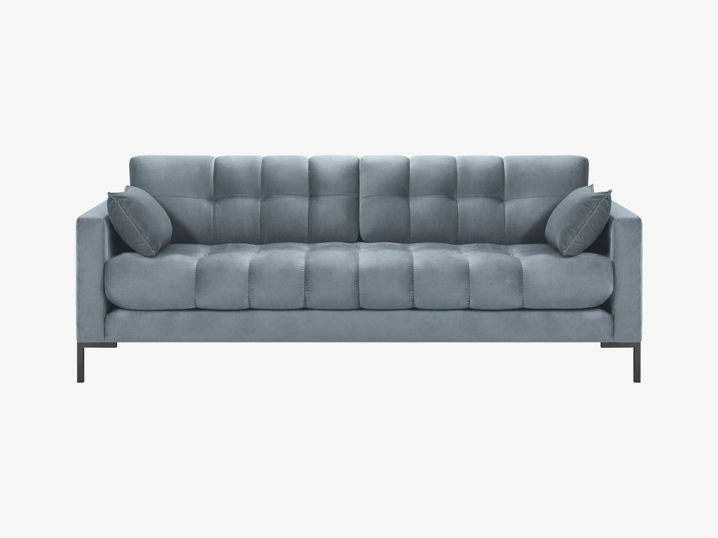 Mamaia Velvet (Blu06) / Light blue 0