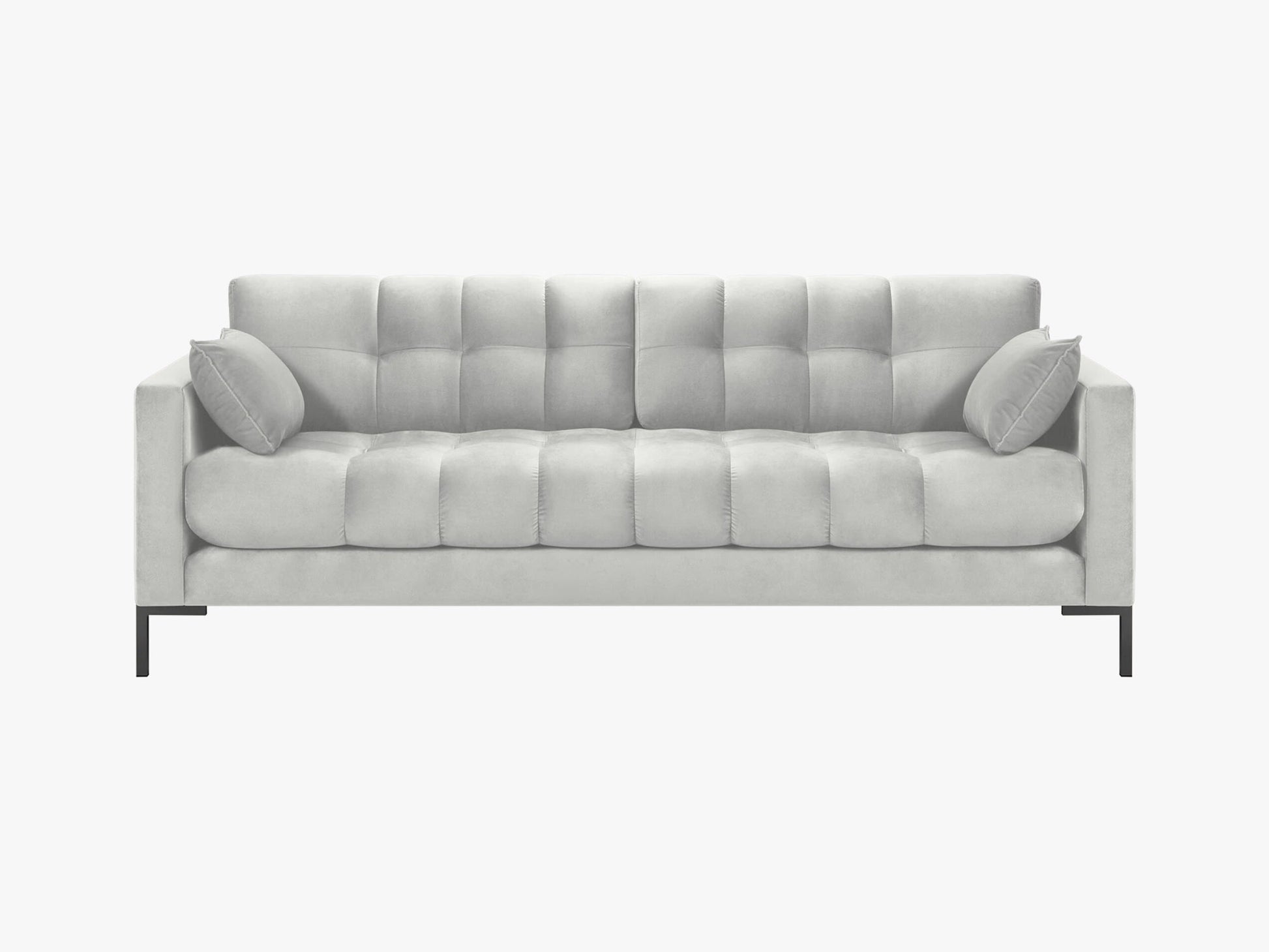 Mamaia Velvet (Blu03) / Silver 0