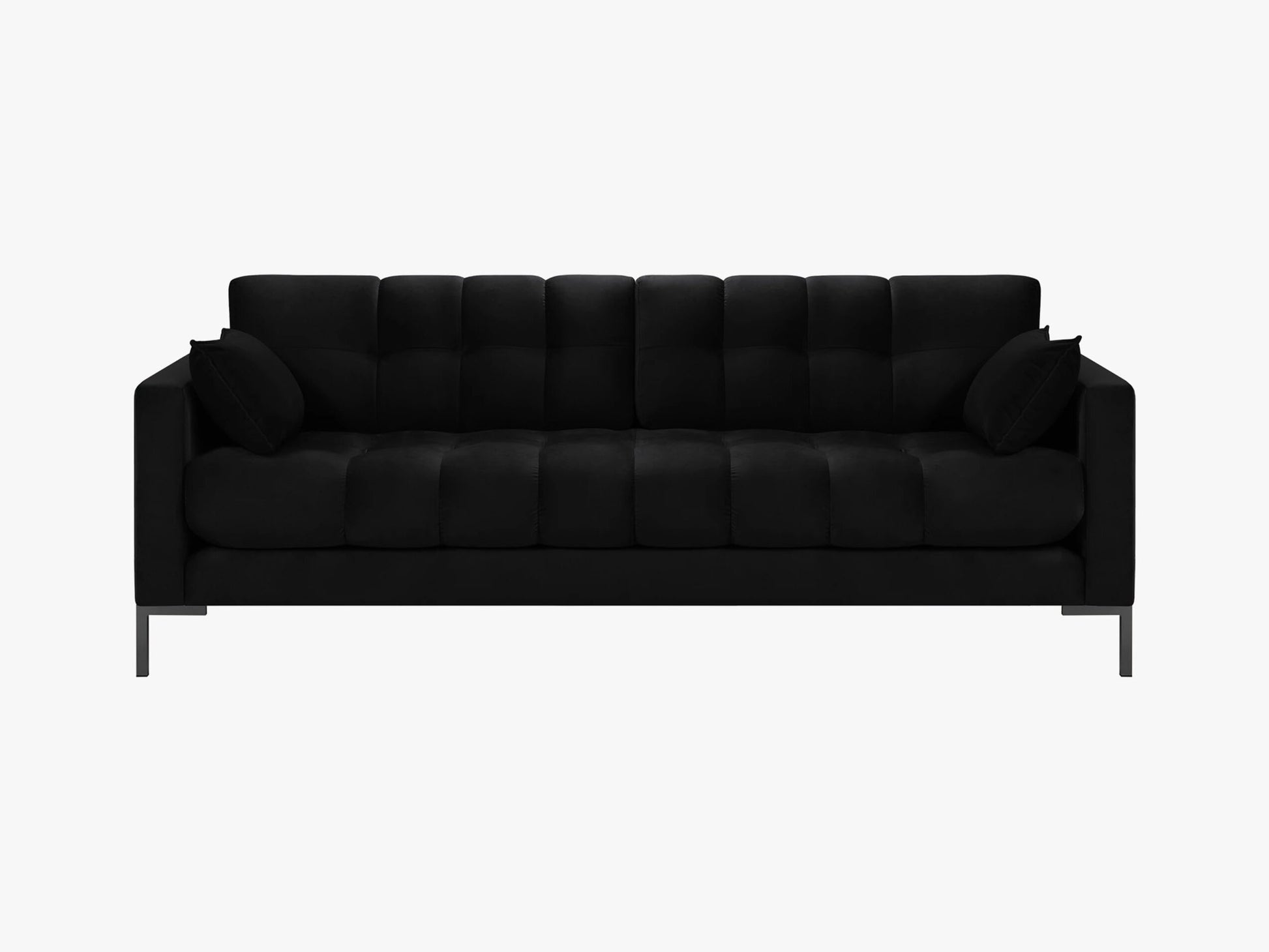 Mamaia Velvet (Blu19) / Black 0