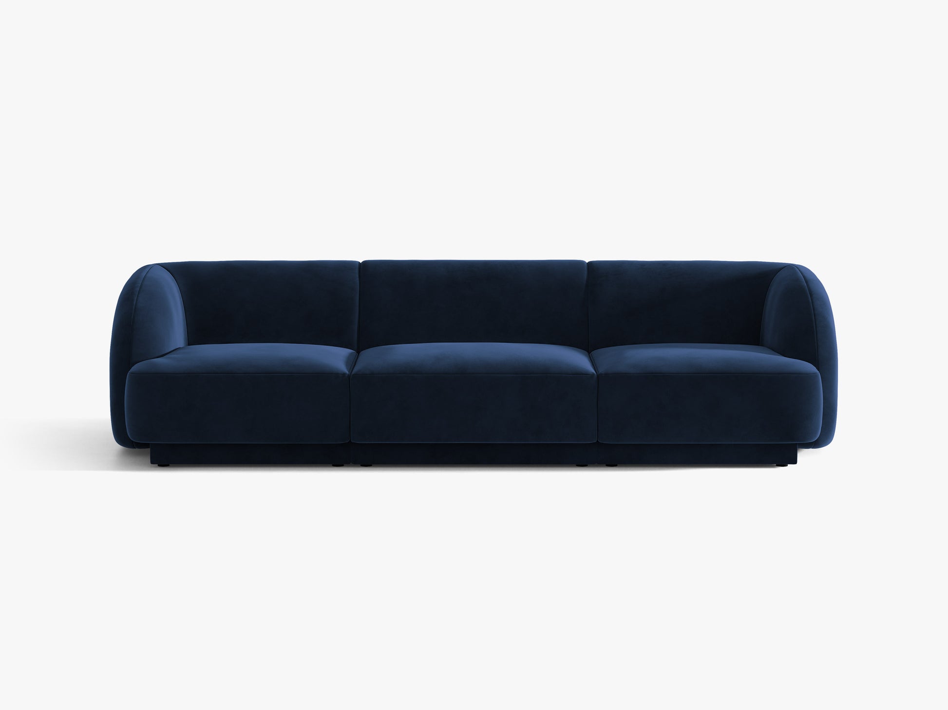Miley Velvet (Blu86) / Royal blue 0