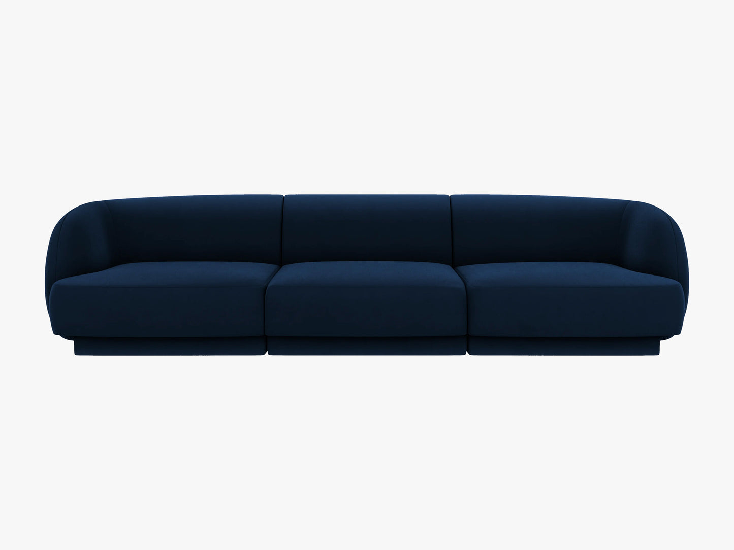 Miley Velvet (Blu86) / Royal blue 0
