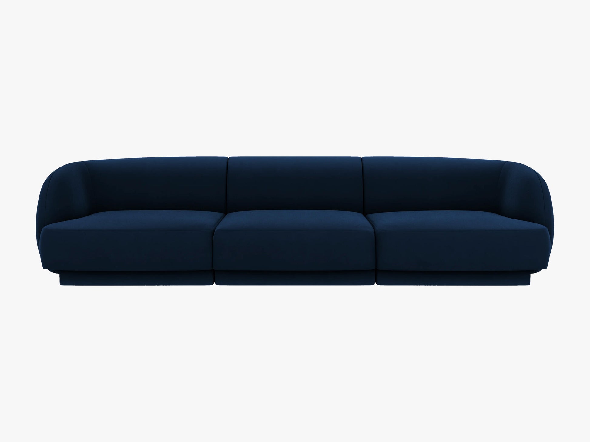 Miley Velvet (Blu86) / Royal blue 0