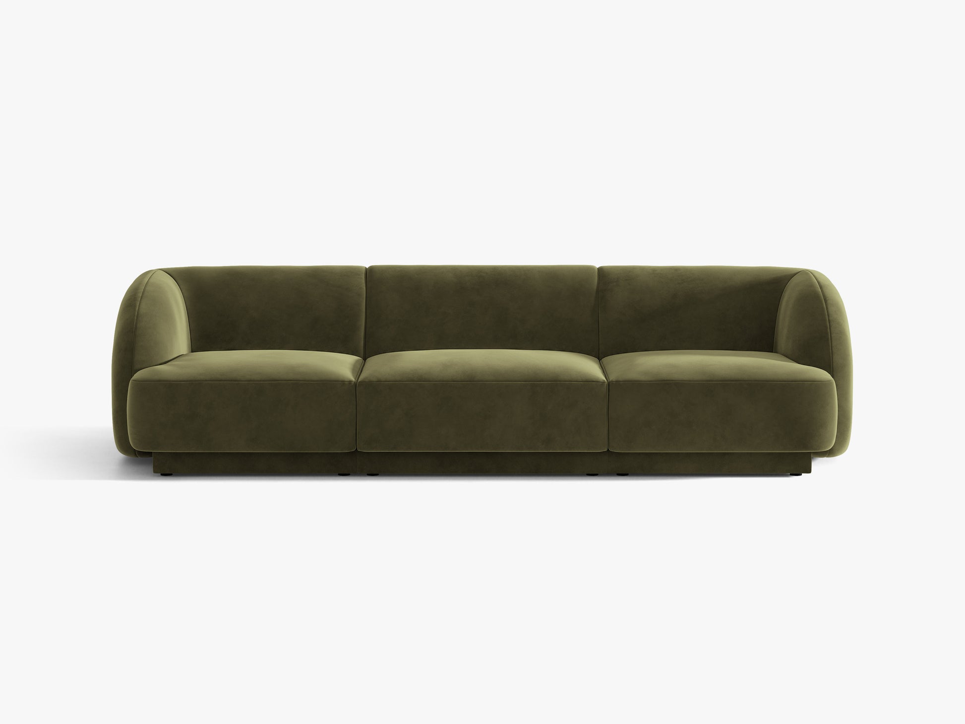 Miley Velvet (Blu77) / Green 0