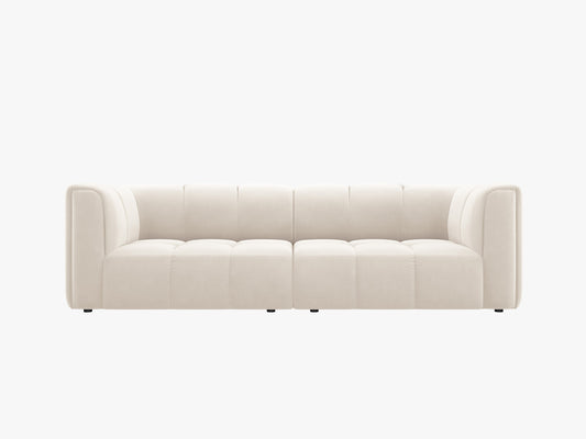 Serena Velvet (Blu22) / Light beige 0