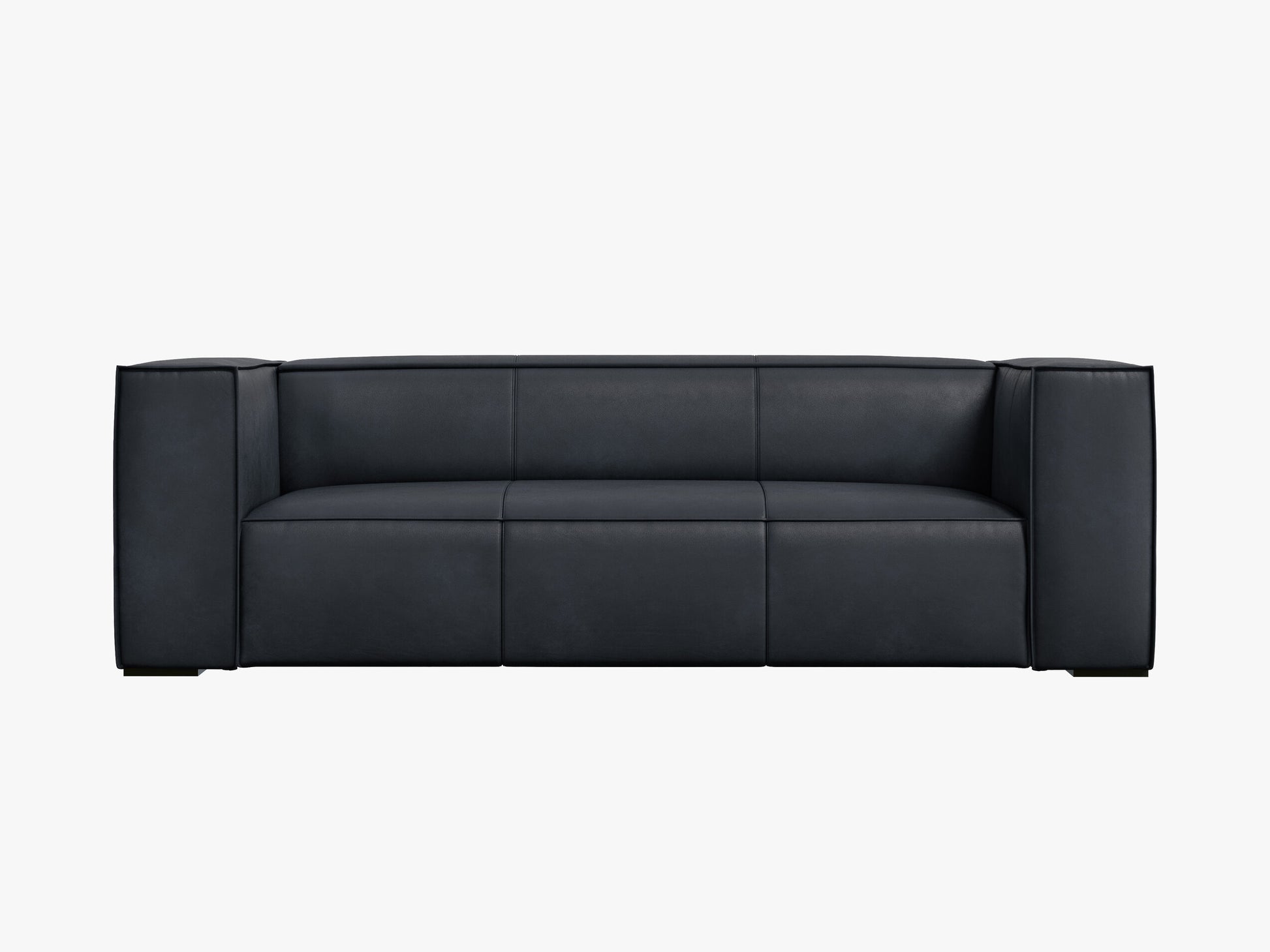 Agawa Genuine leather (Grablu) / Blue 0