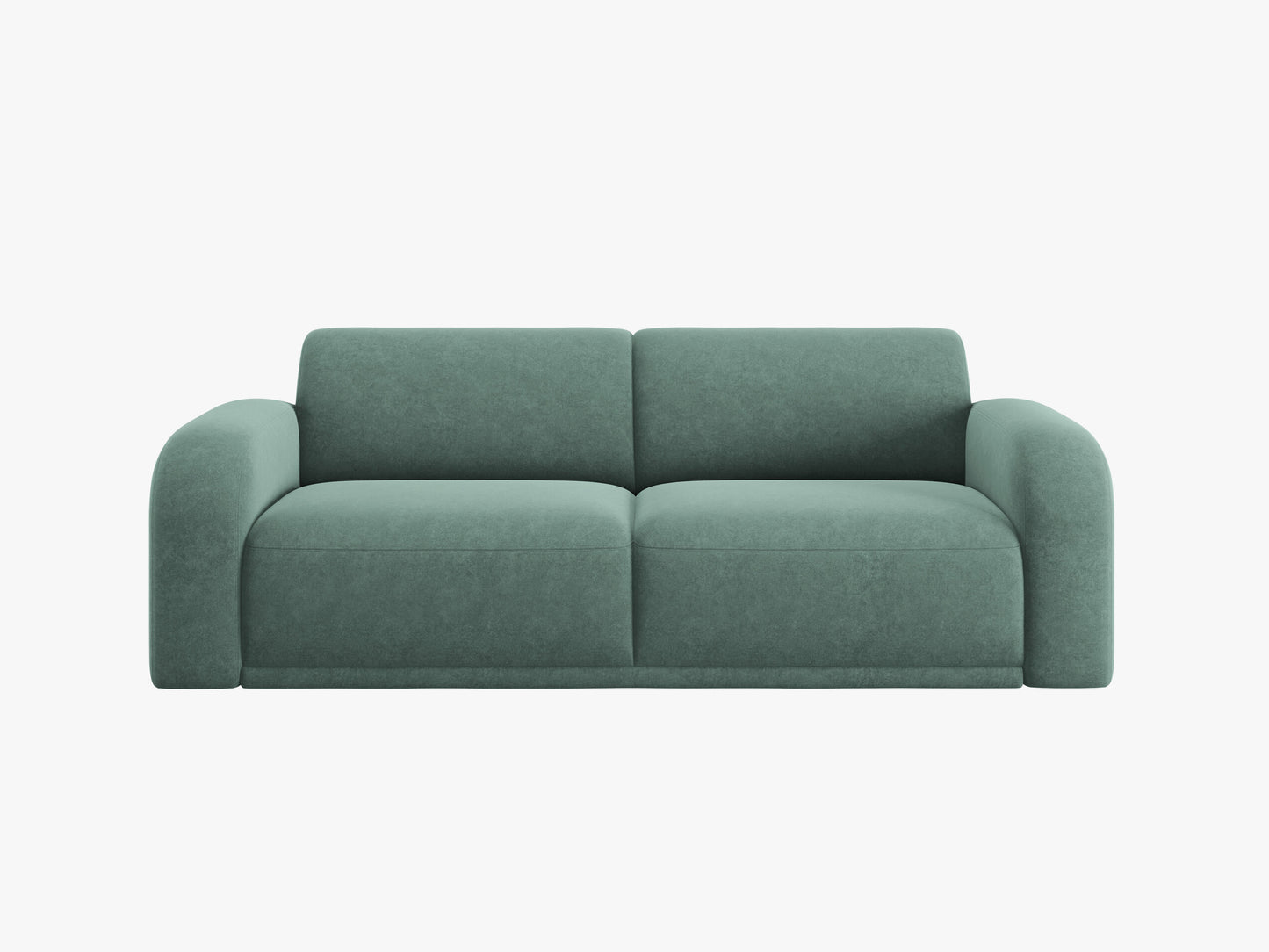 Erin Velvet (Clo33) / Moss green 0