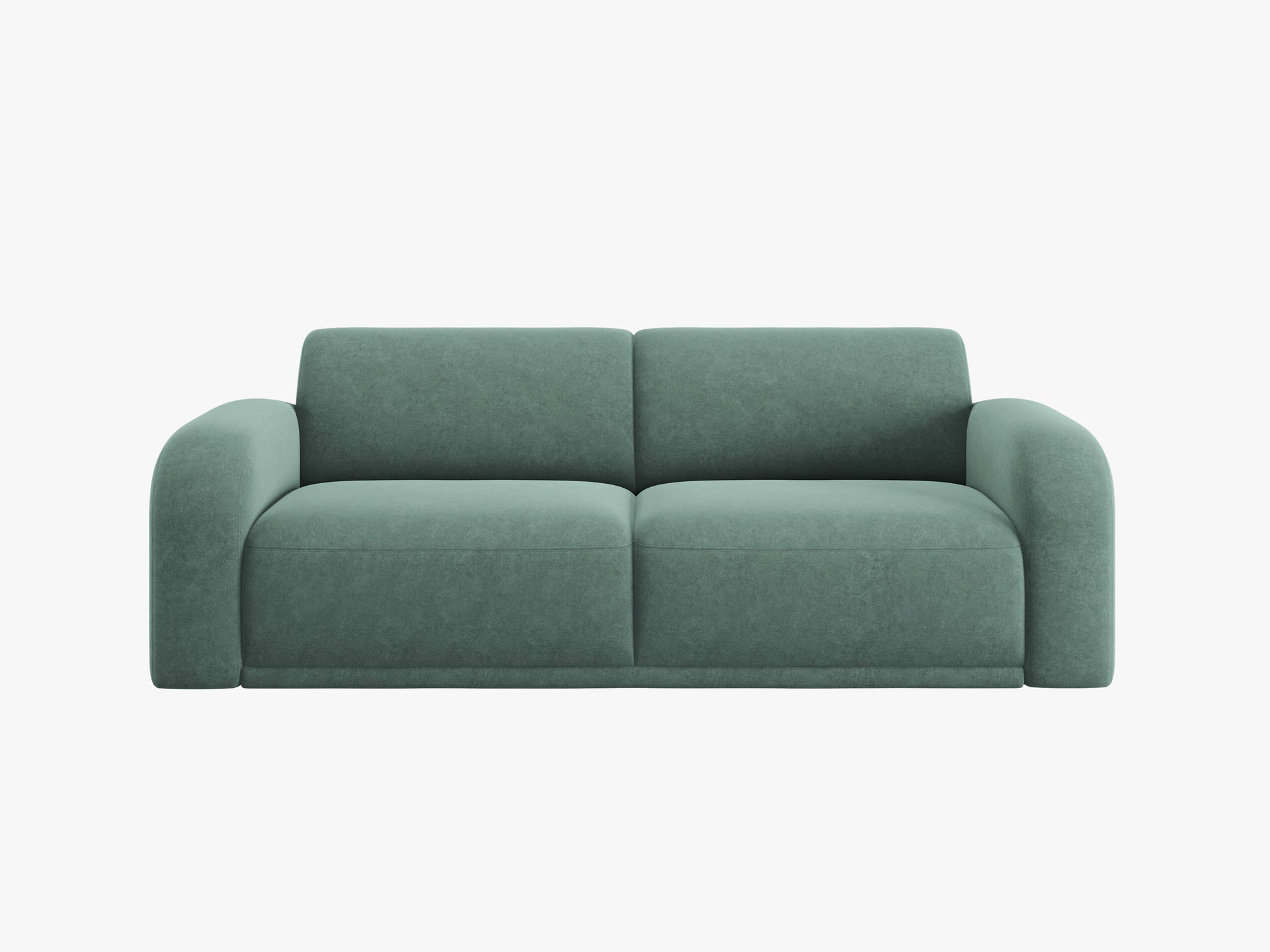 Erin Velvet (Clo33) / Moss green 0