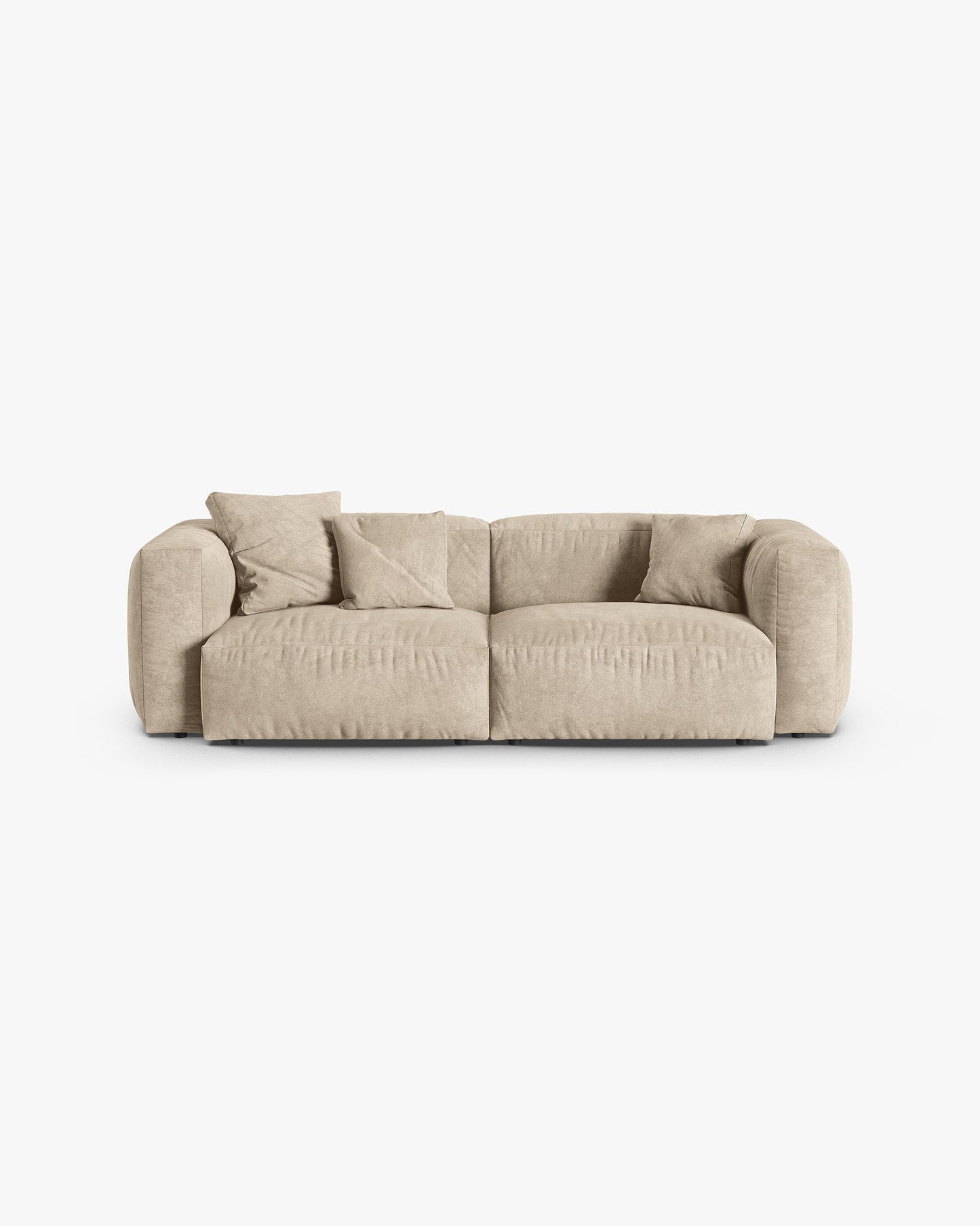Martina Velvet (Vog1) / Light beige 0