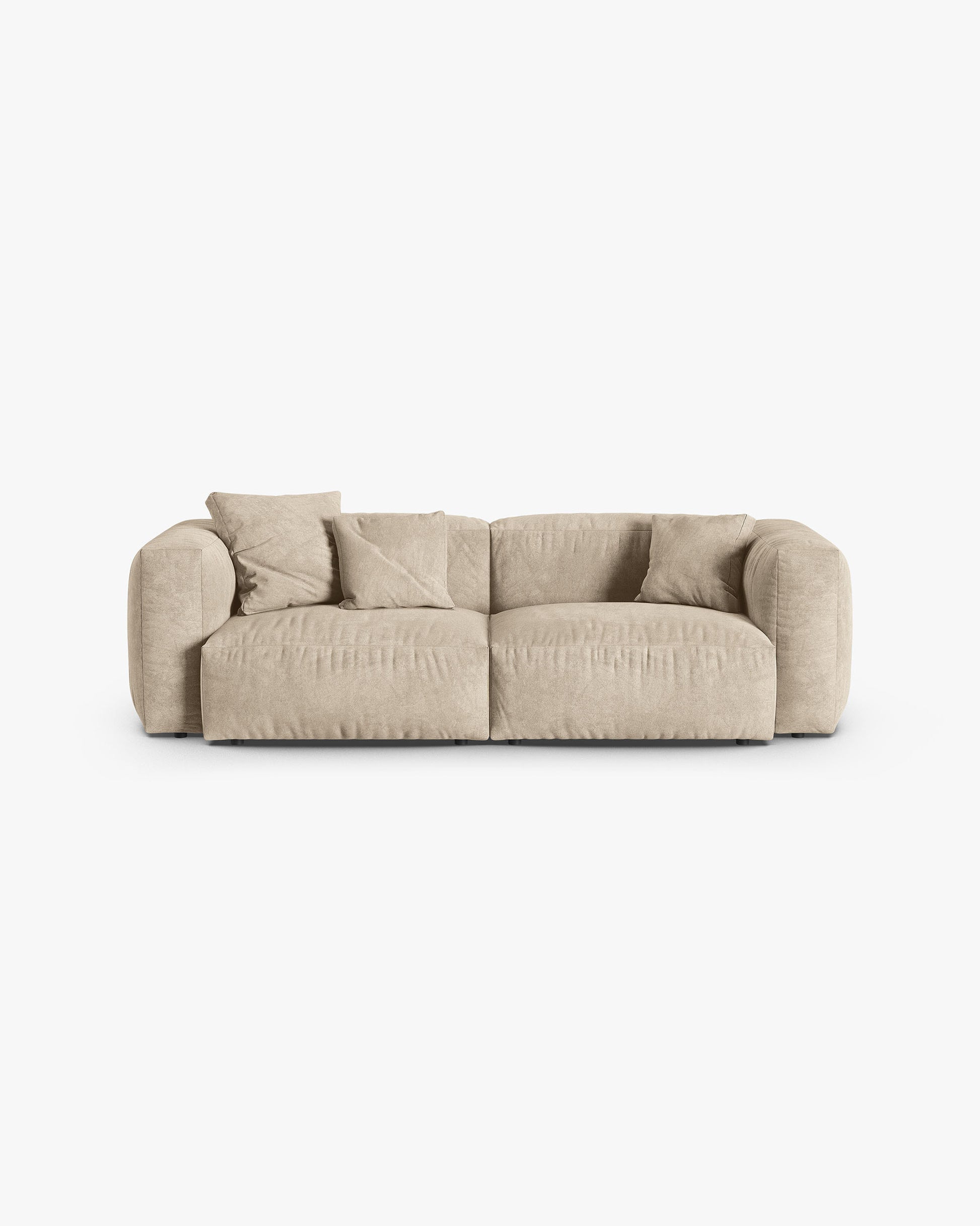 Martina Velvet (Vog1) / Light beige 0