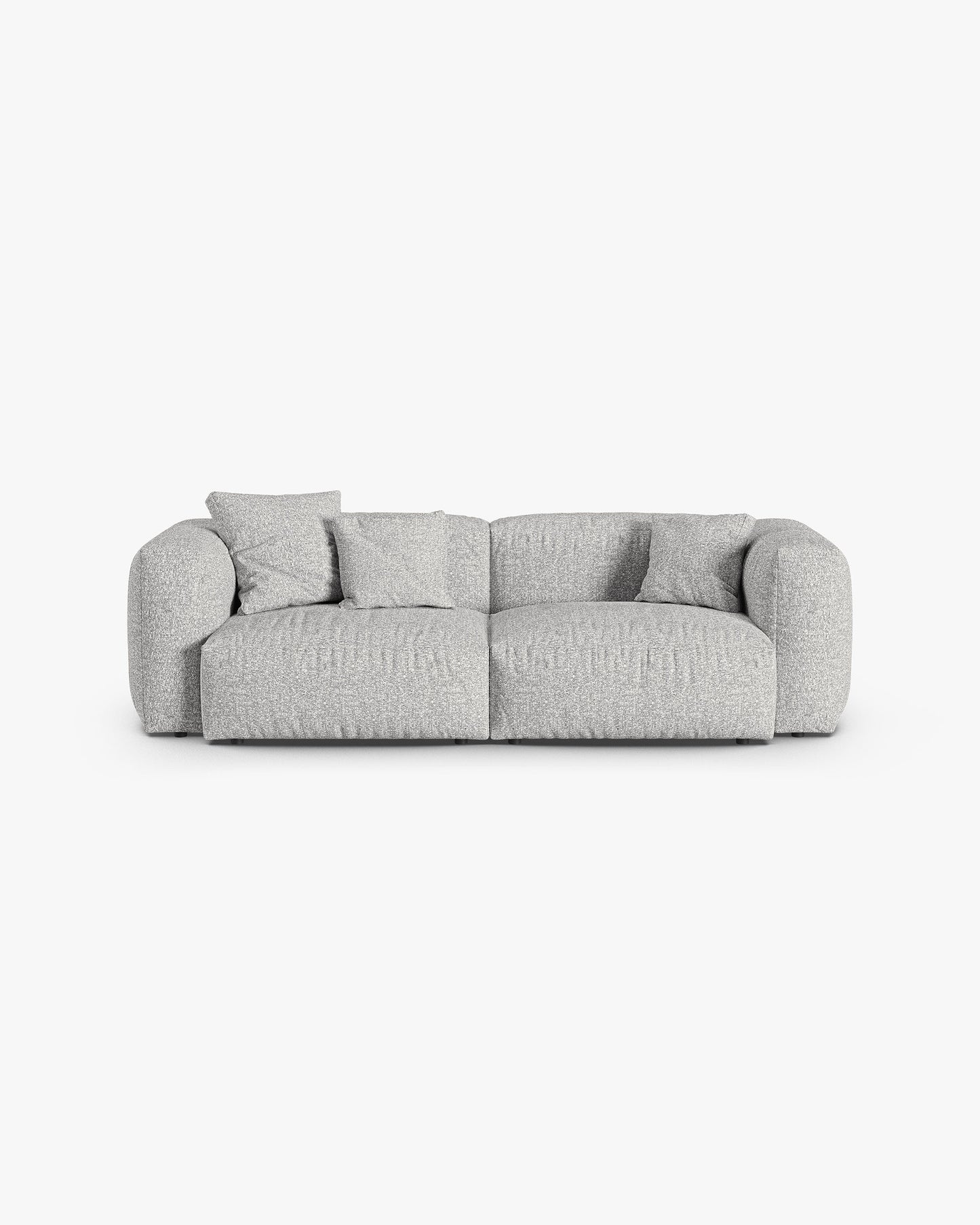 Martina Boucle (Monsil) / Silver 0