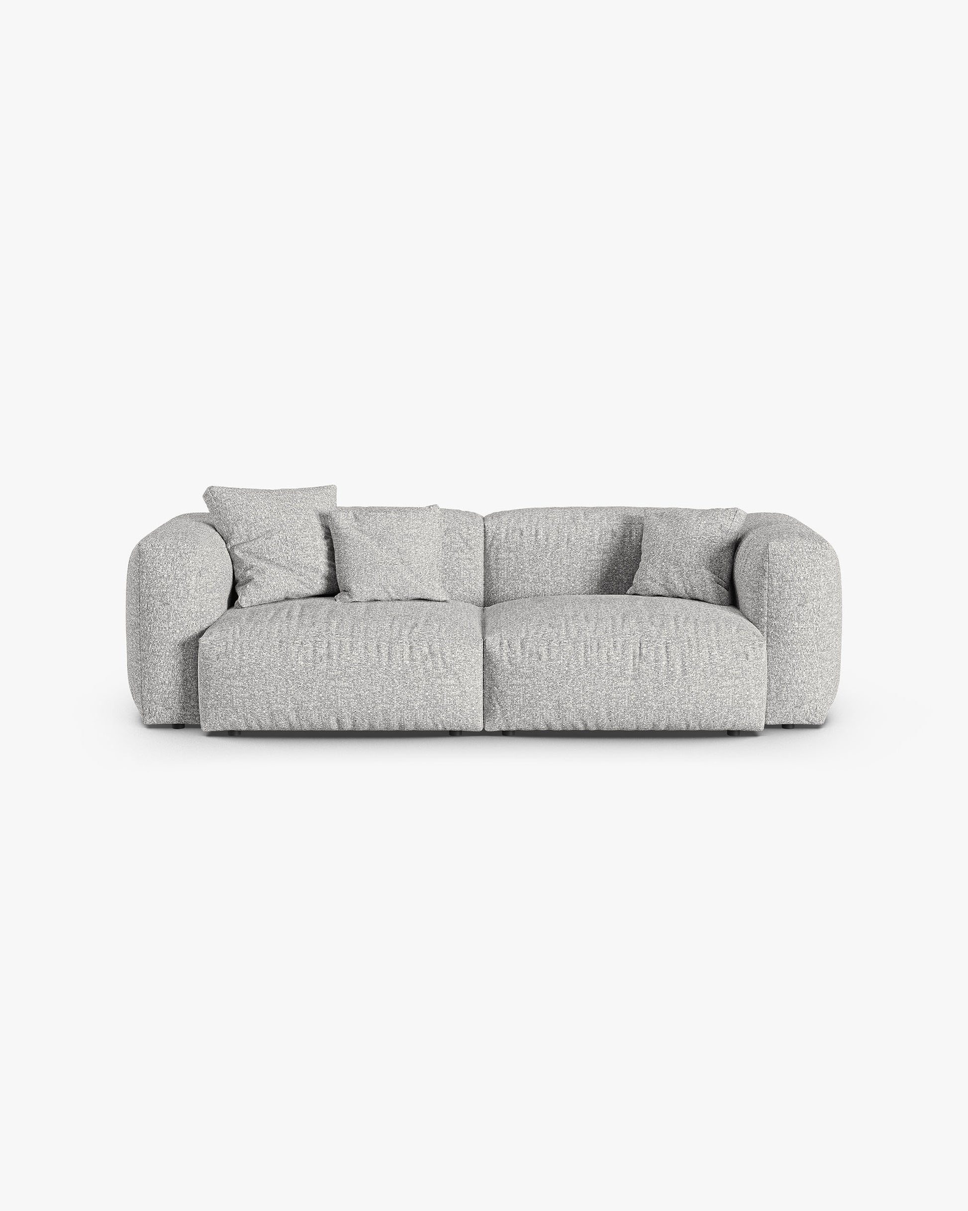 Martina Boucle (Monsil) / Silver 0