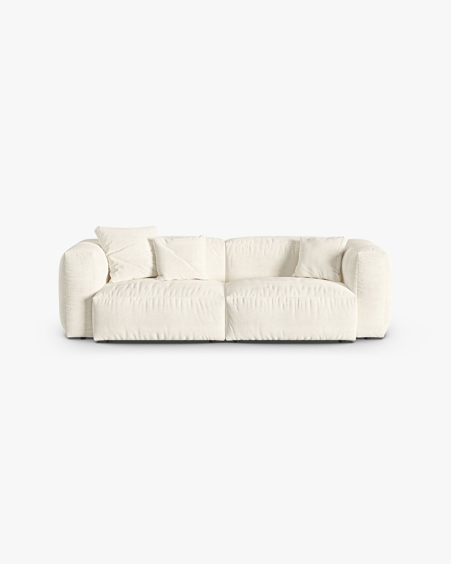 Martina Boucle (Monnat) / Ivory 0